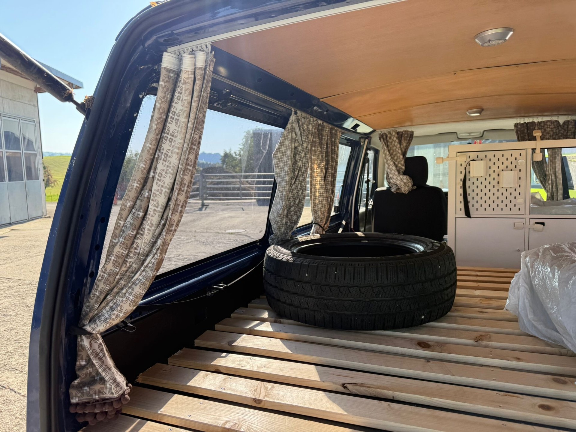 VW T4 2.5TDI-image-6