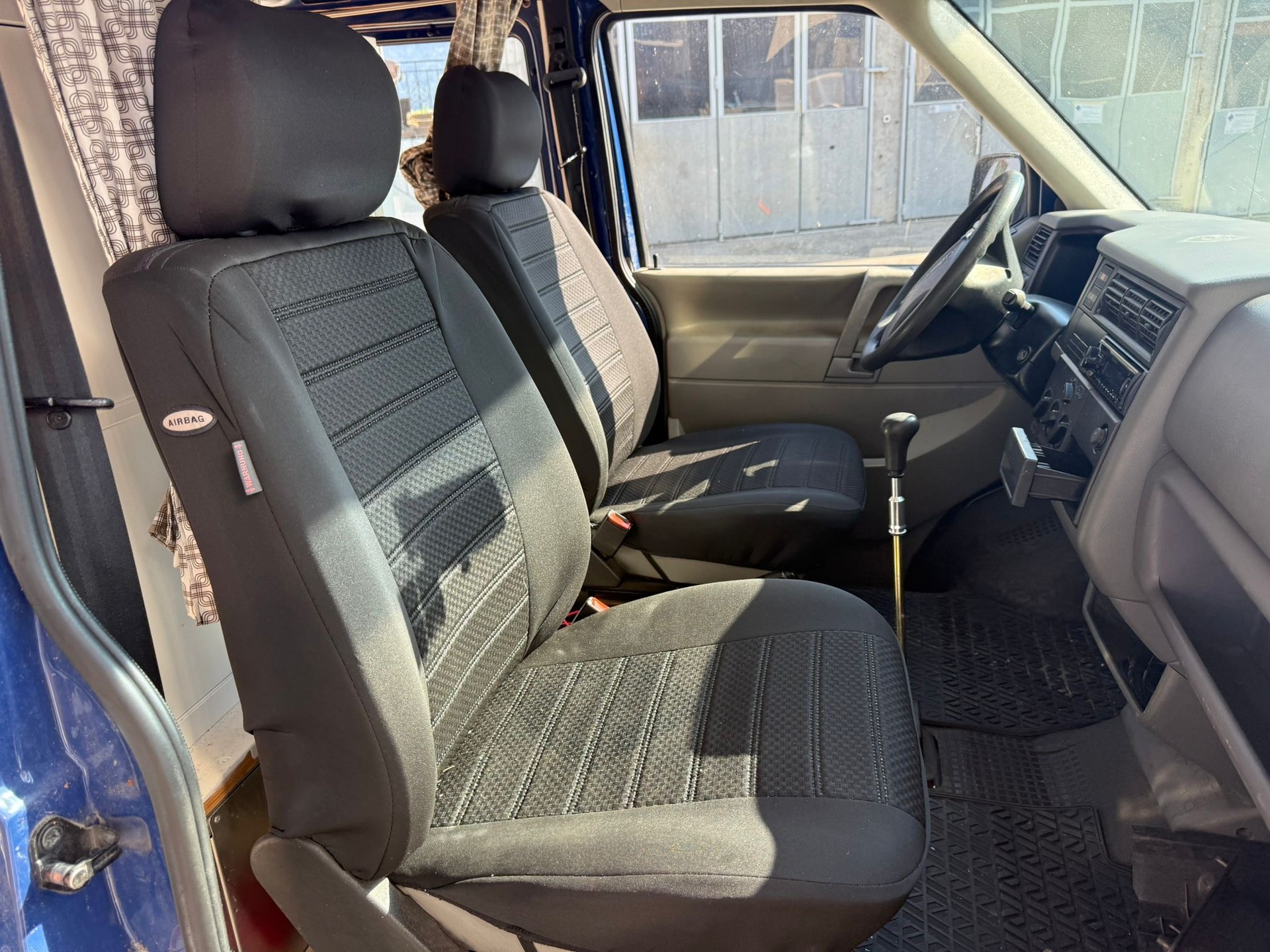 VW T4 2.5TDI-image-8