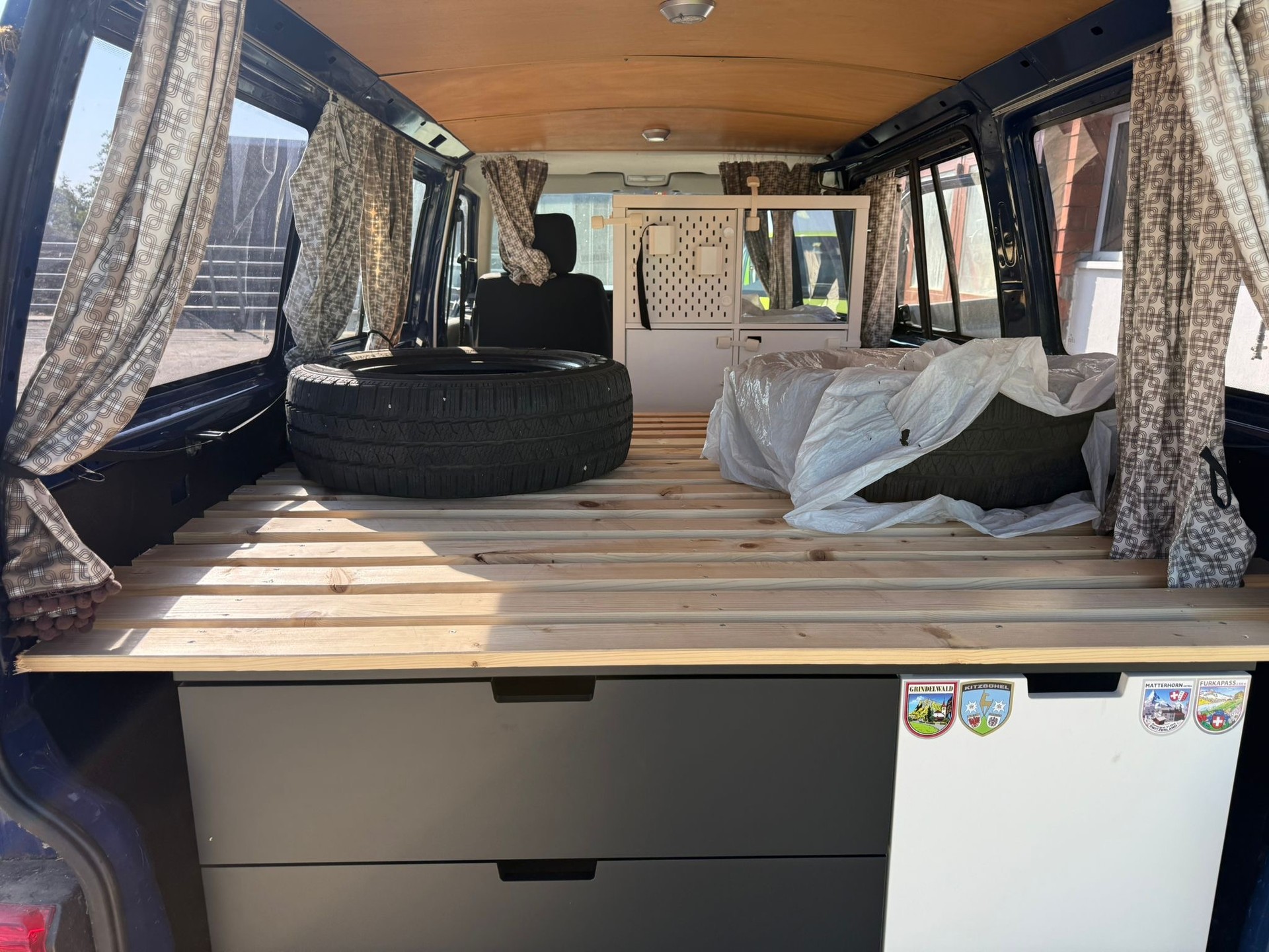 VW T4 2.5TDI-image-9