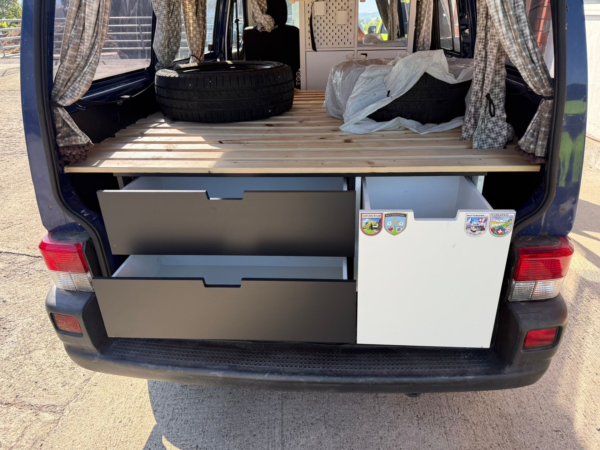 VW T4 2.5TDI-image-4