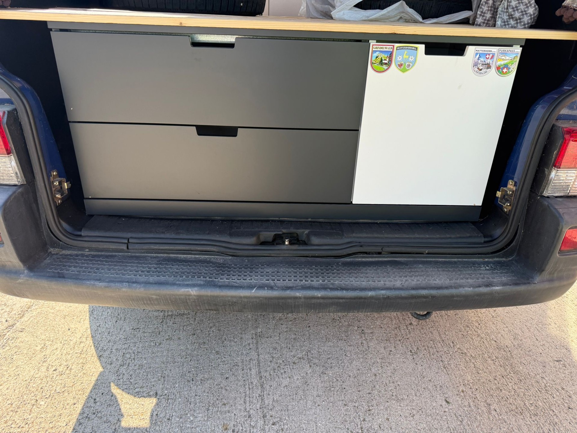 VW T4 2.5TDI-image-11