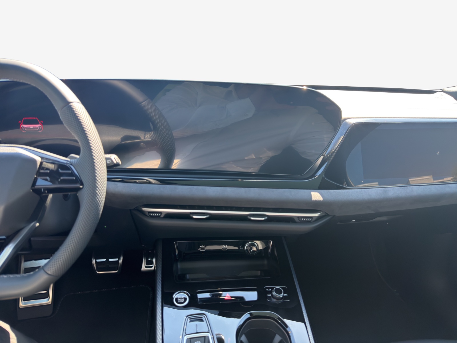 AUDI A5 Avant TDI quattro 150 kW Attraction S tronic-image-14