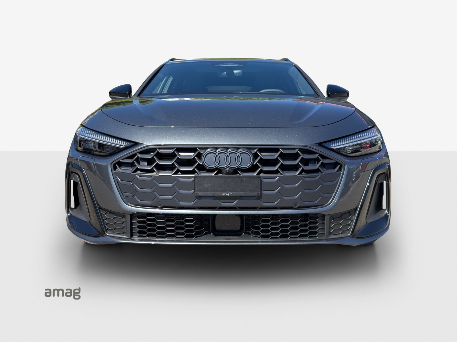 AUDI A5 Avant TDI quattro 150 kW Attraction S tronic-image-10