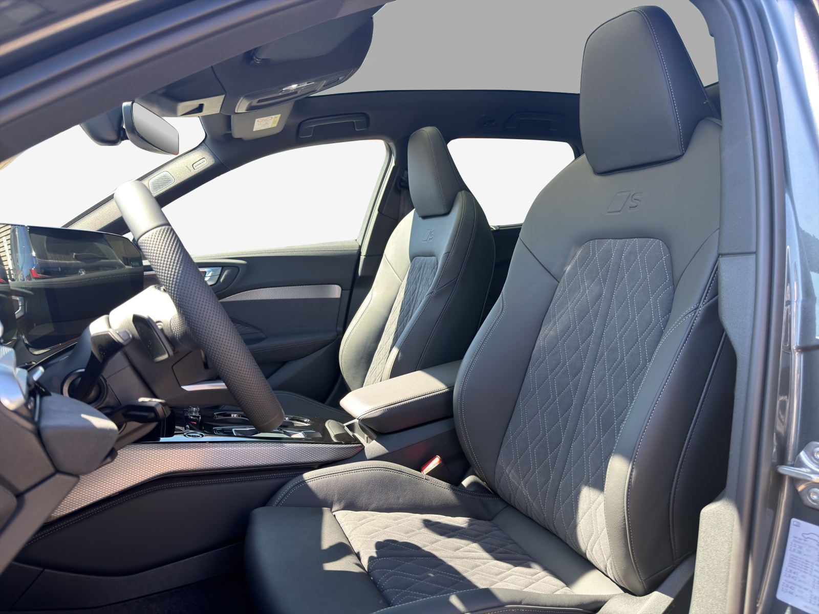 AUDI A5 Avant TDI quattro 150 kW Attraction S tronic-image-11