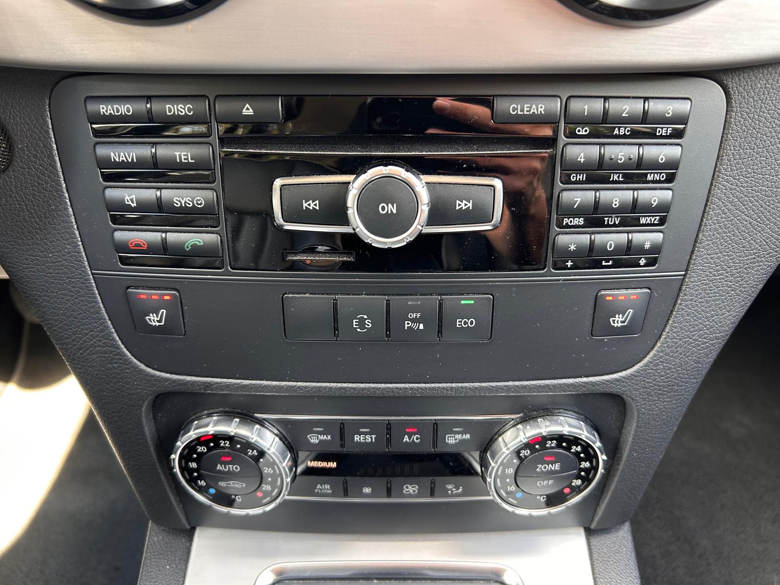 MERCEDES-BENZ GLK 250 BlueTEC 4Matic 7G-Tronic-image-27