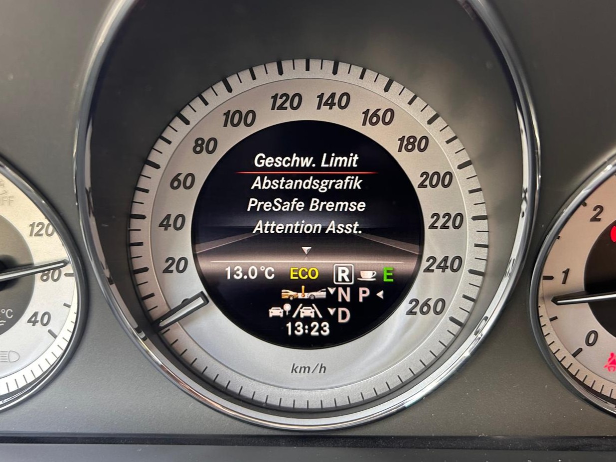 MERCEDES-BENZ GLK 250 BlueTEC 4Matic 7G-Tronic-image-20