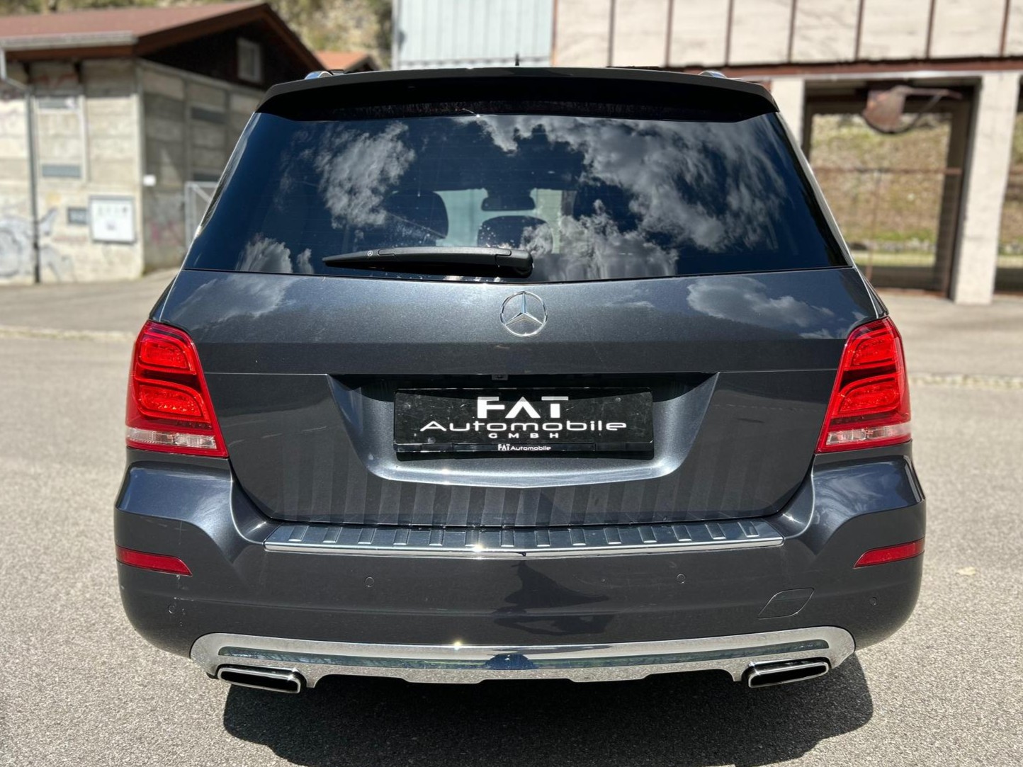 MERCEDES-BENZ GLK 250 BlueTEC 4Matic 7G-Tronic-showroom-element-3