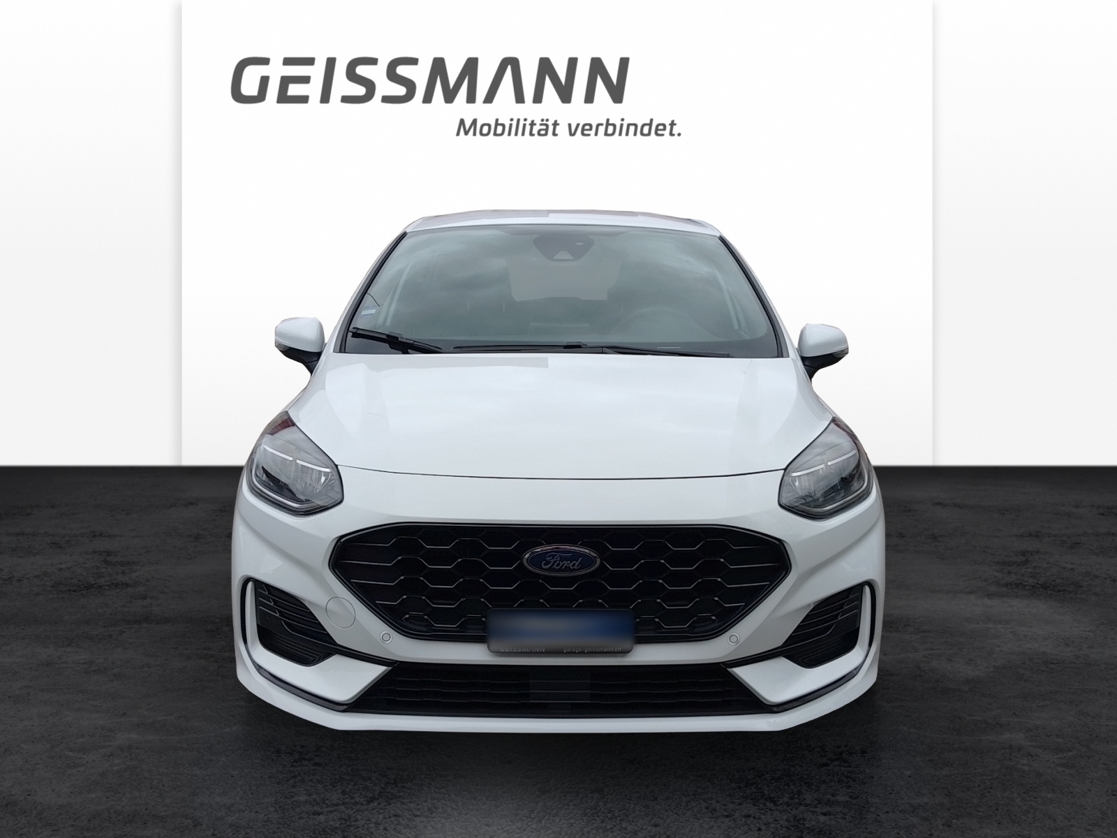 FORD Fiesta 1.0 EcoB Hybrid ST-Line X-image-3