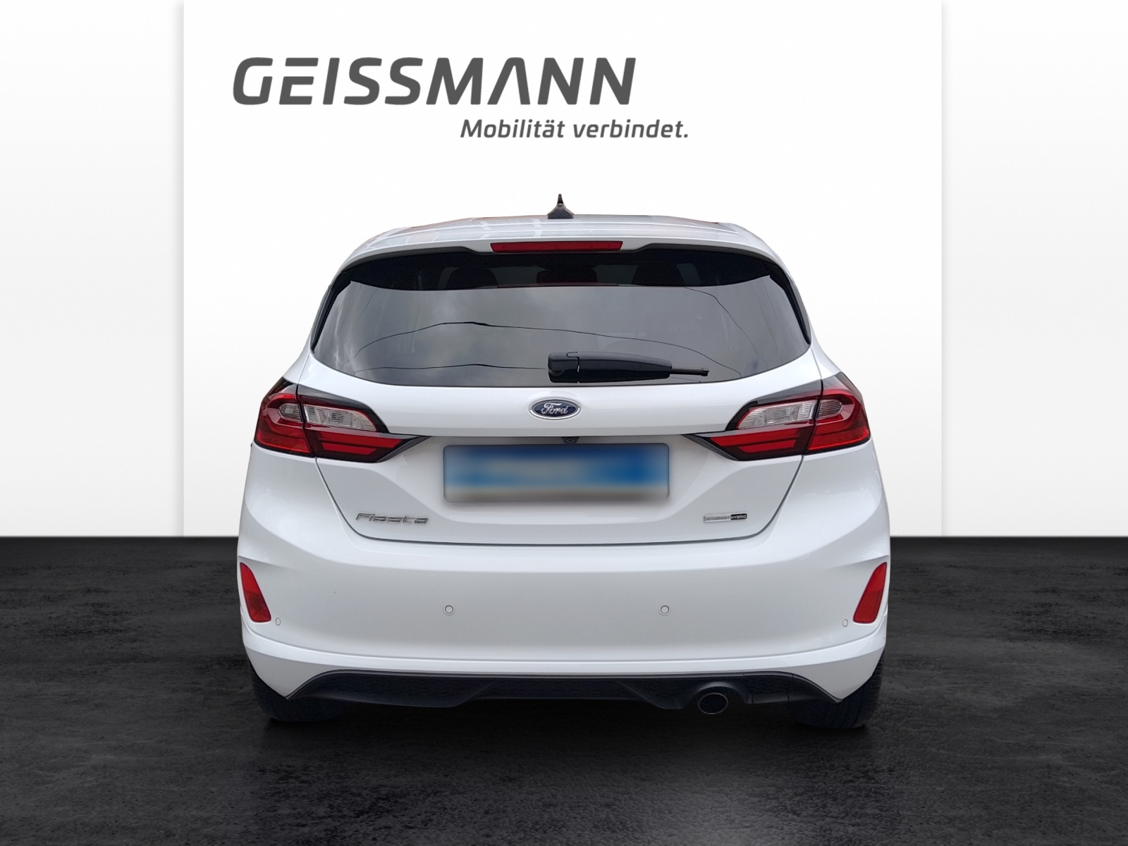 FORD Fiesta 1.0 EcoB Hybrid ST-Line X-image-4