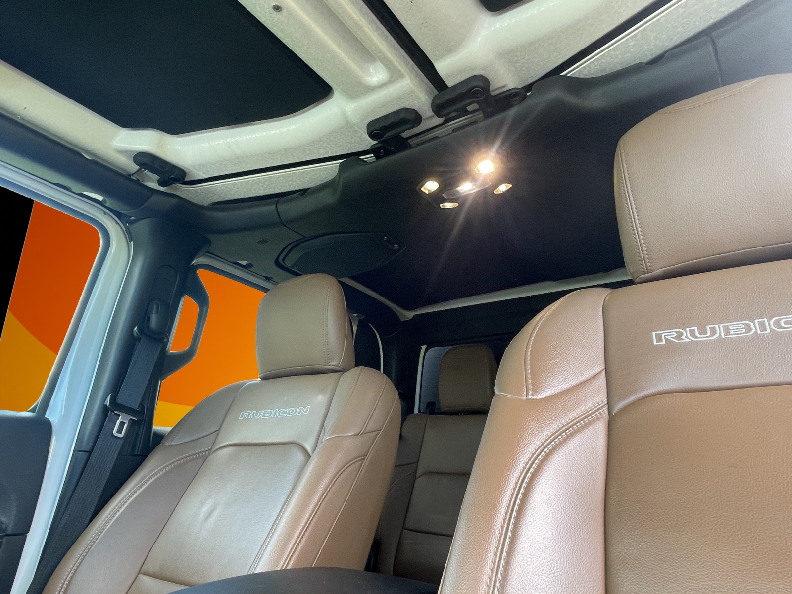 JEEP GLADIATOR RUBICON USA-image-12