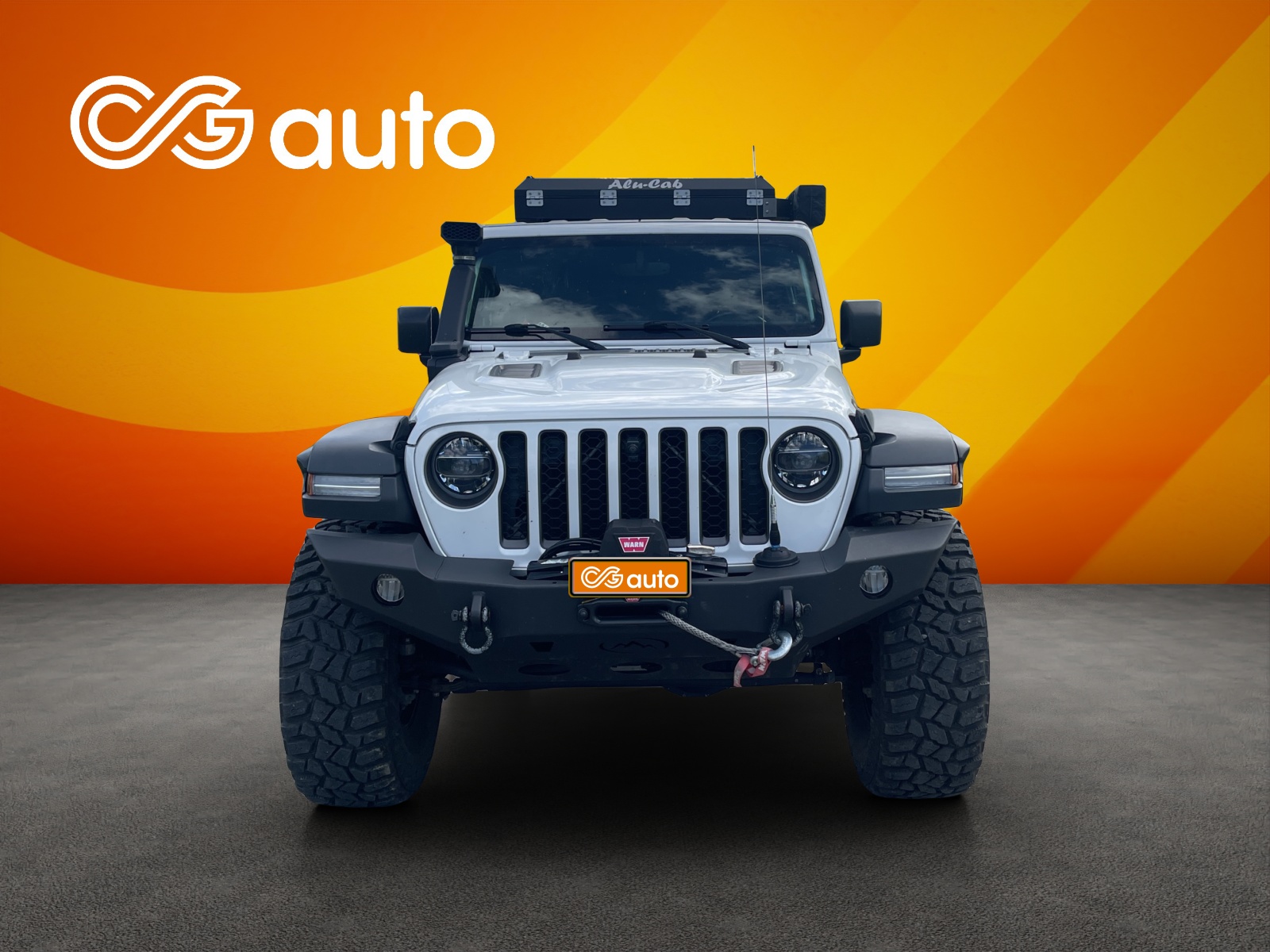 JEEP GLADIATOR RUBICON USA-showroom-element-2