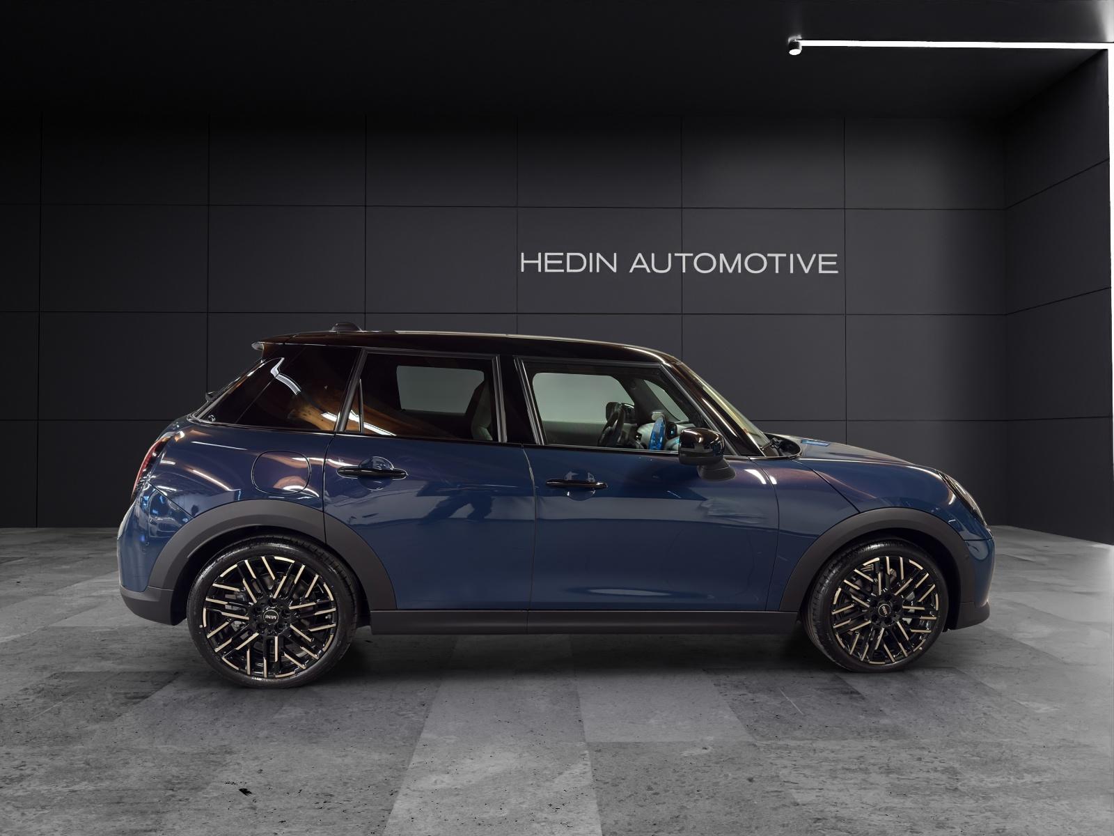 MINI F65 1.5i Cooper C-image-5