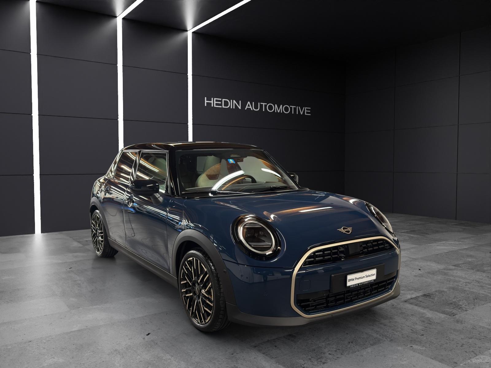 MINI F65 1.5i Cooper C-image-6
