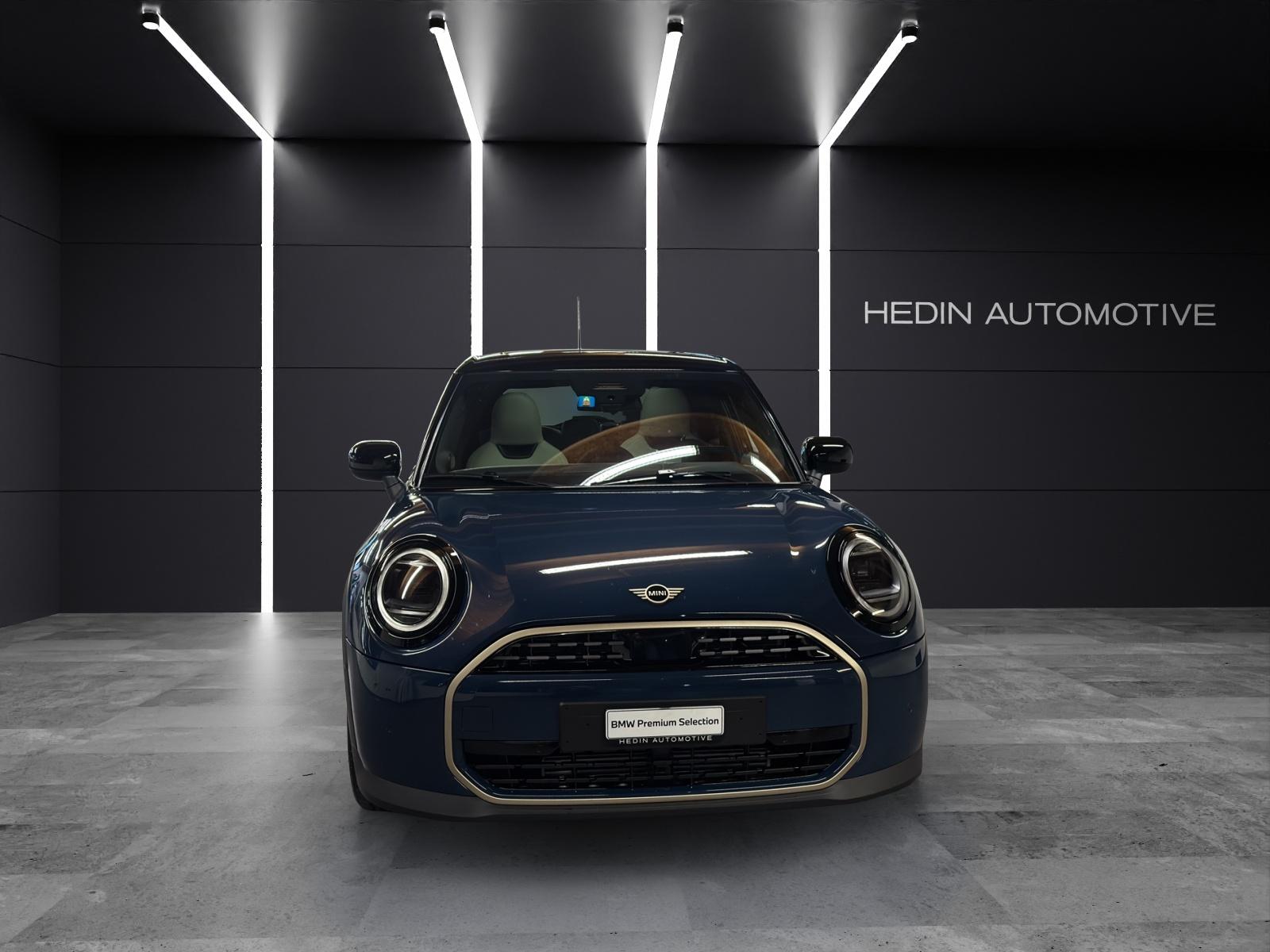 MINI F65 1.5i Cooper C-image-7