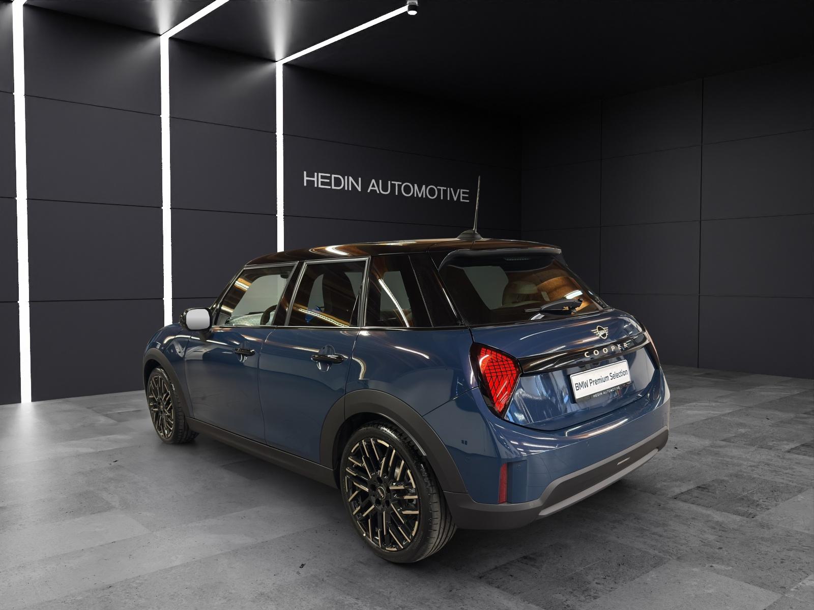 MINI F65 1.5i Cooper C-image-2