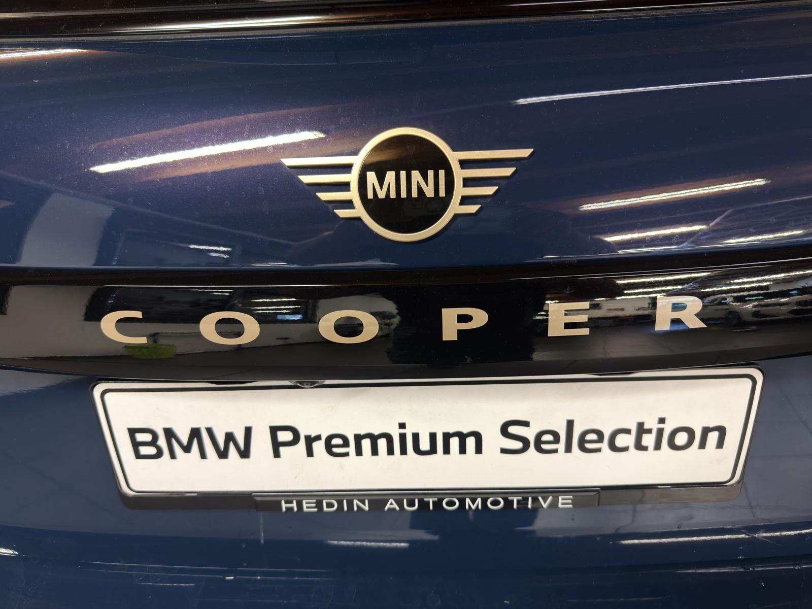 MINI F65 1.5i Cooper C-image-21