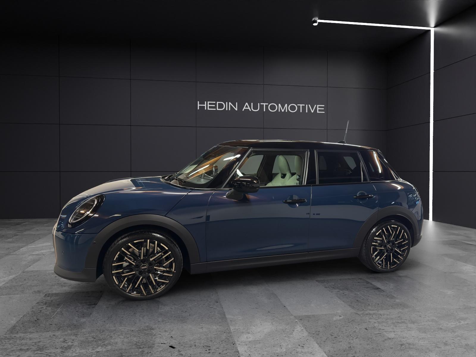 MINI F65 1.5i Cooper C-image-1