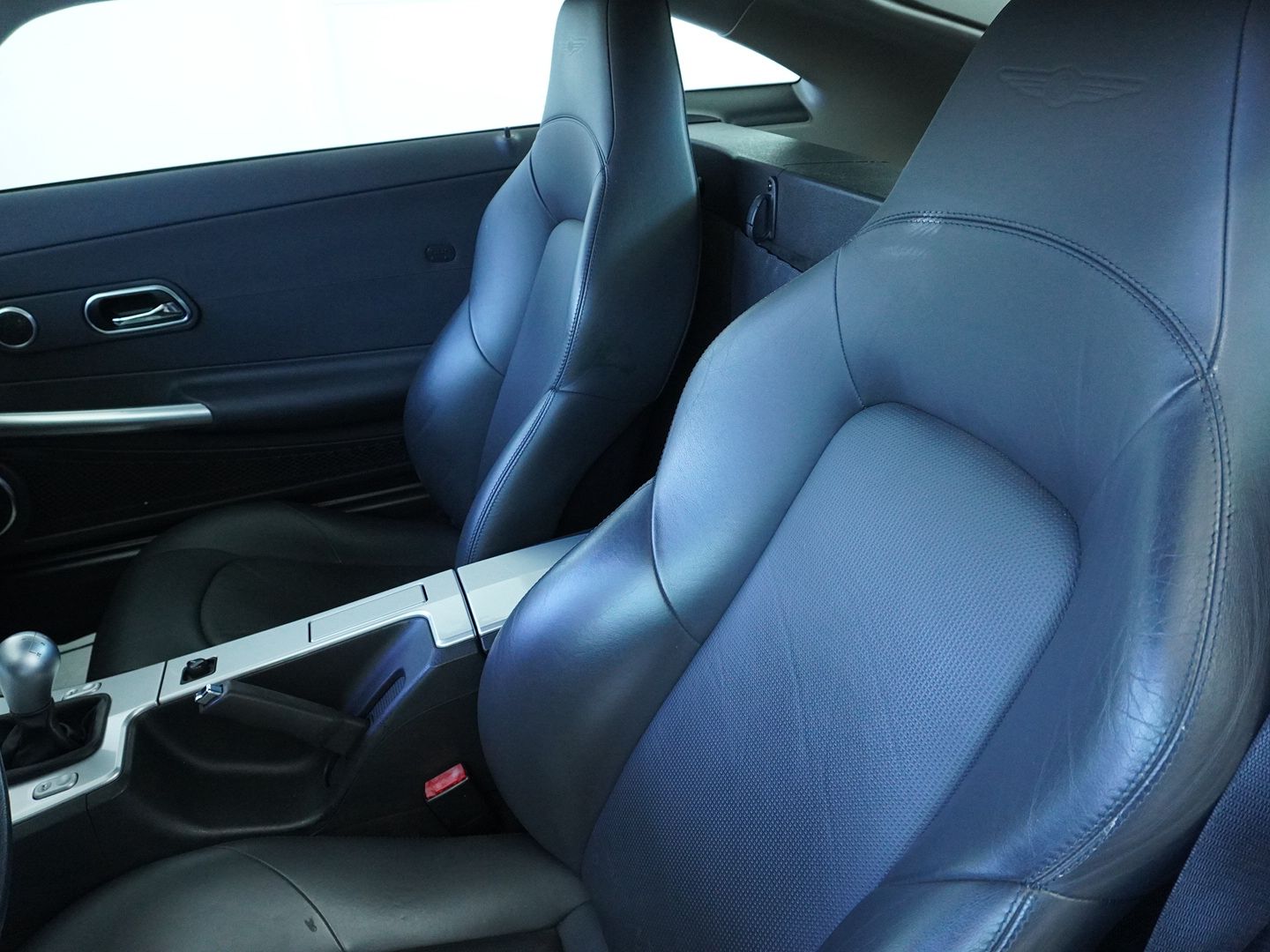 CHRYSLER Crossfire 3.2 V6 (Limited)-showroom-element-3