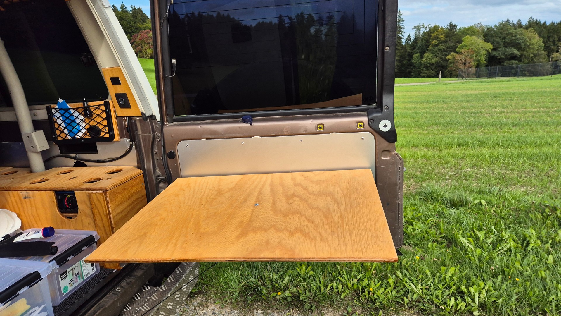 TOYOTA LJ 73 FRP-Top TD-image-11