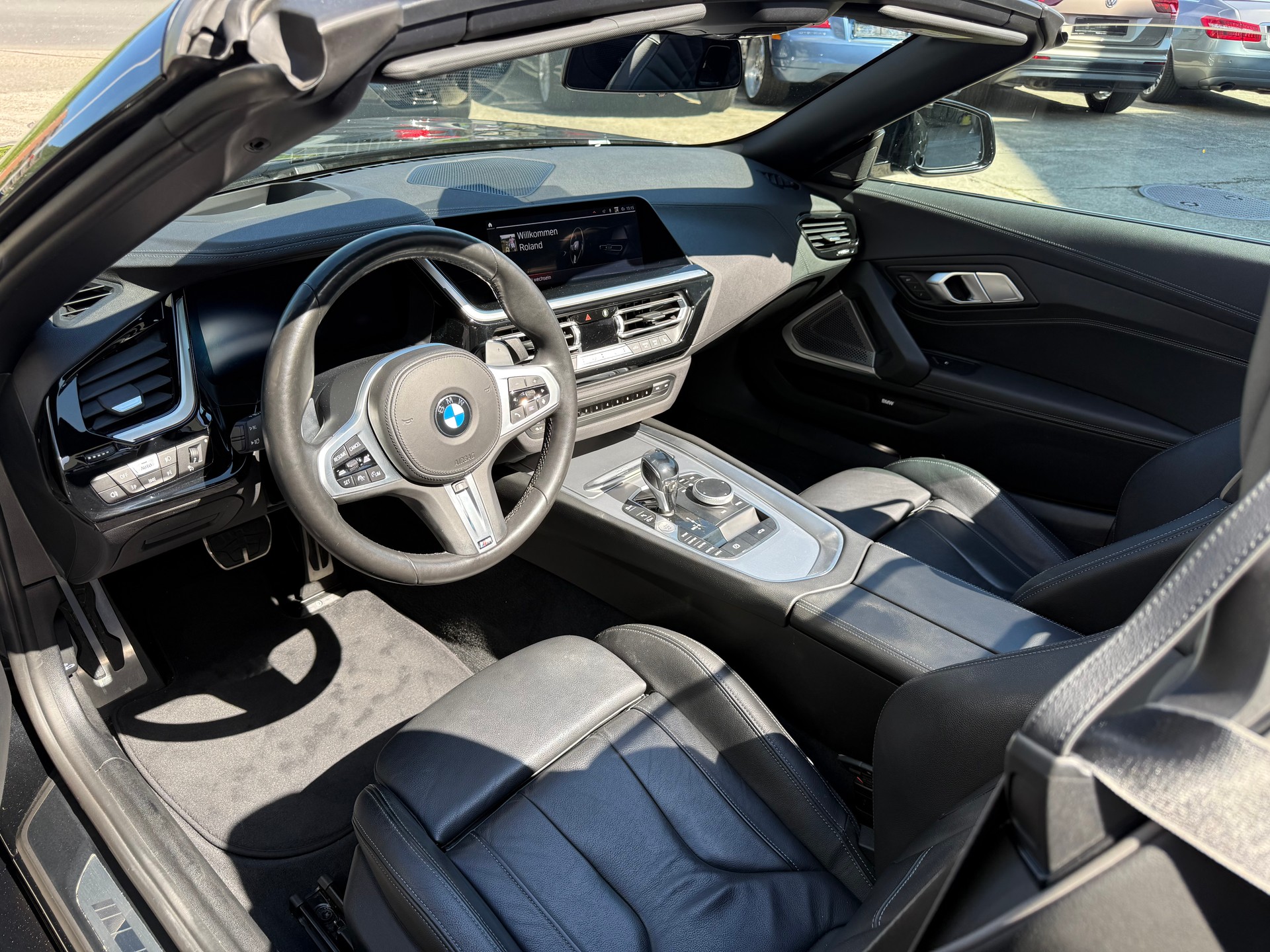 BMW Z4 M40i Steptronic-image-10