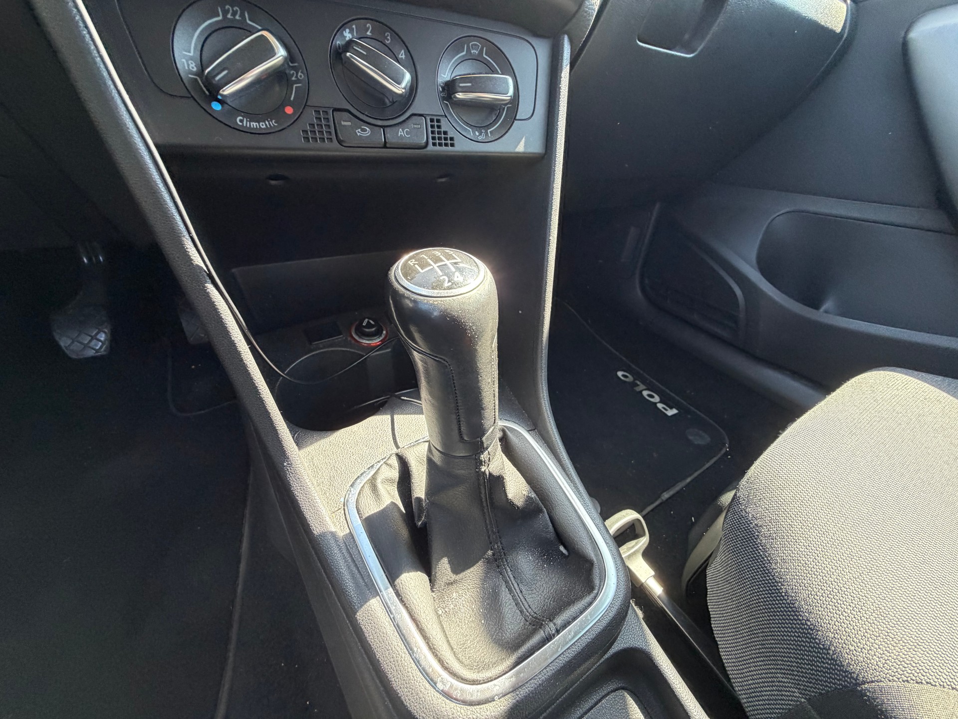 VW Polo 1.4 16V Comfortline ***MFK 14.01.2026***-image-12
