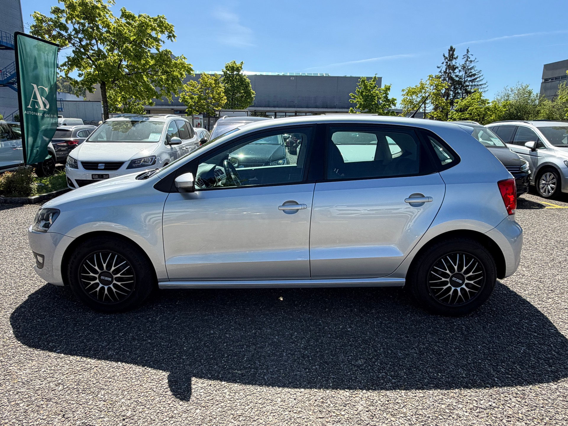 VW Polo 1.4 16V Comfortline ***MFK 14.01.2026***-image-7
