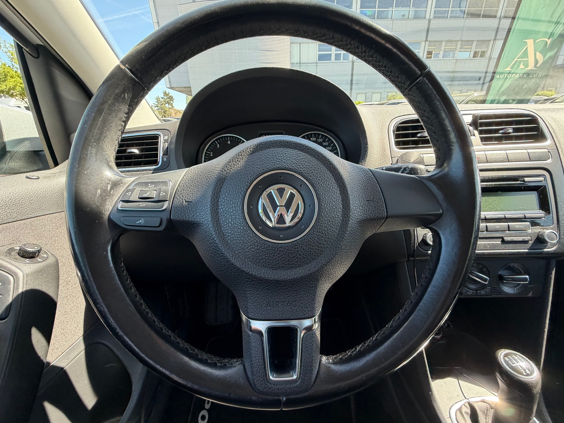 VW Polo 1.4 16V Comfortline ***MFK 14.01.2026***-image-13