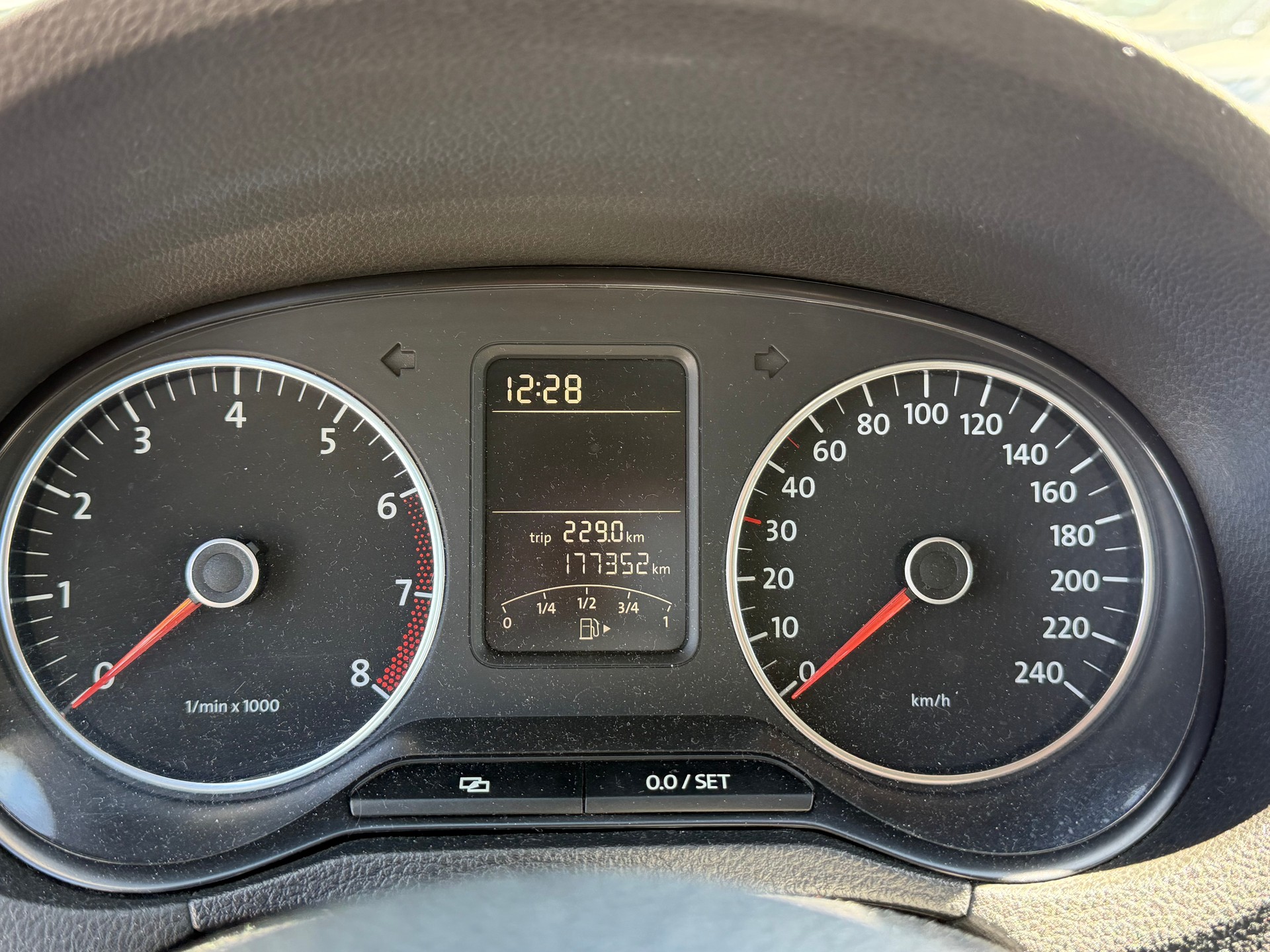 VW Polo 1.4 16V Comfortline ***MFK 14.01.2026***-image-15