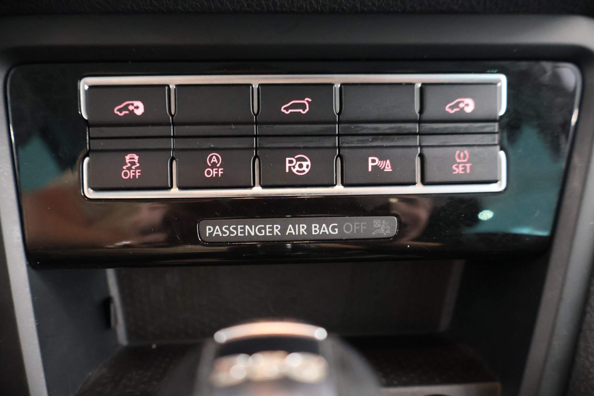 SEAT Alhambra 2.0 TDI FR Line 4Drive 7 Sitze-image-25