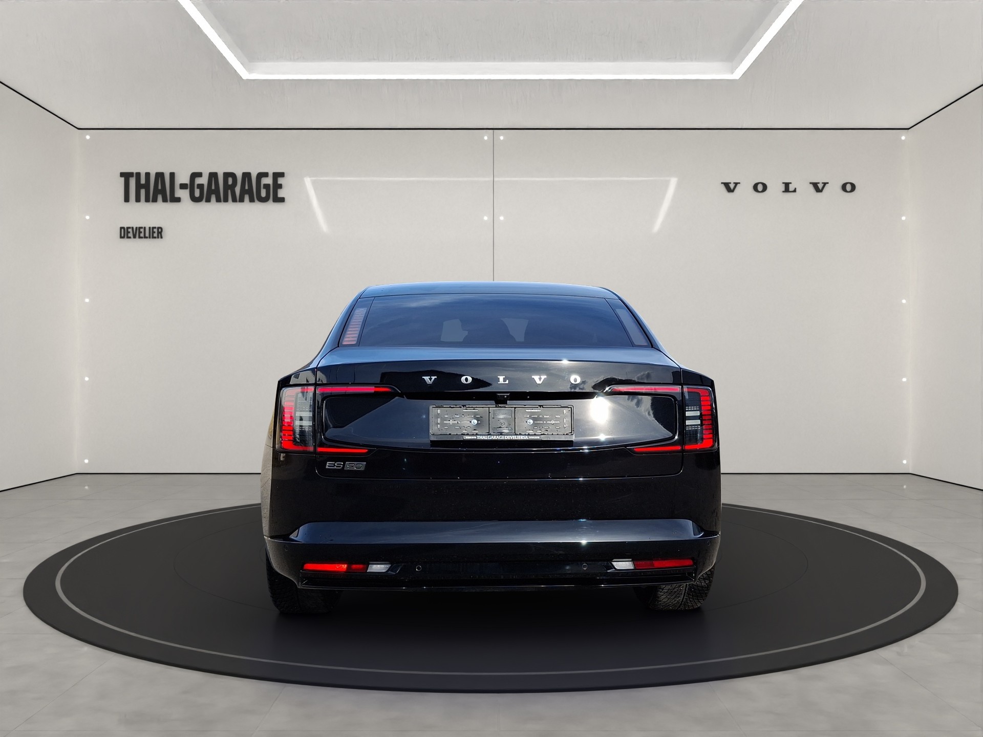 VOLVO ES90 Ultra-image-3