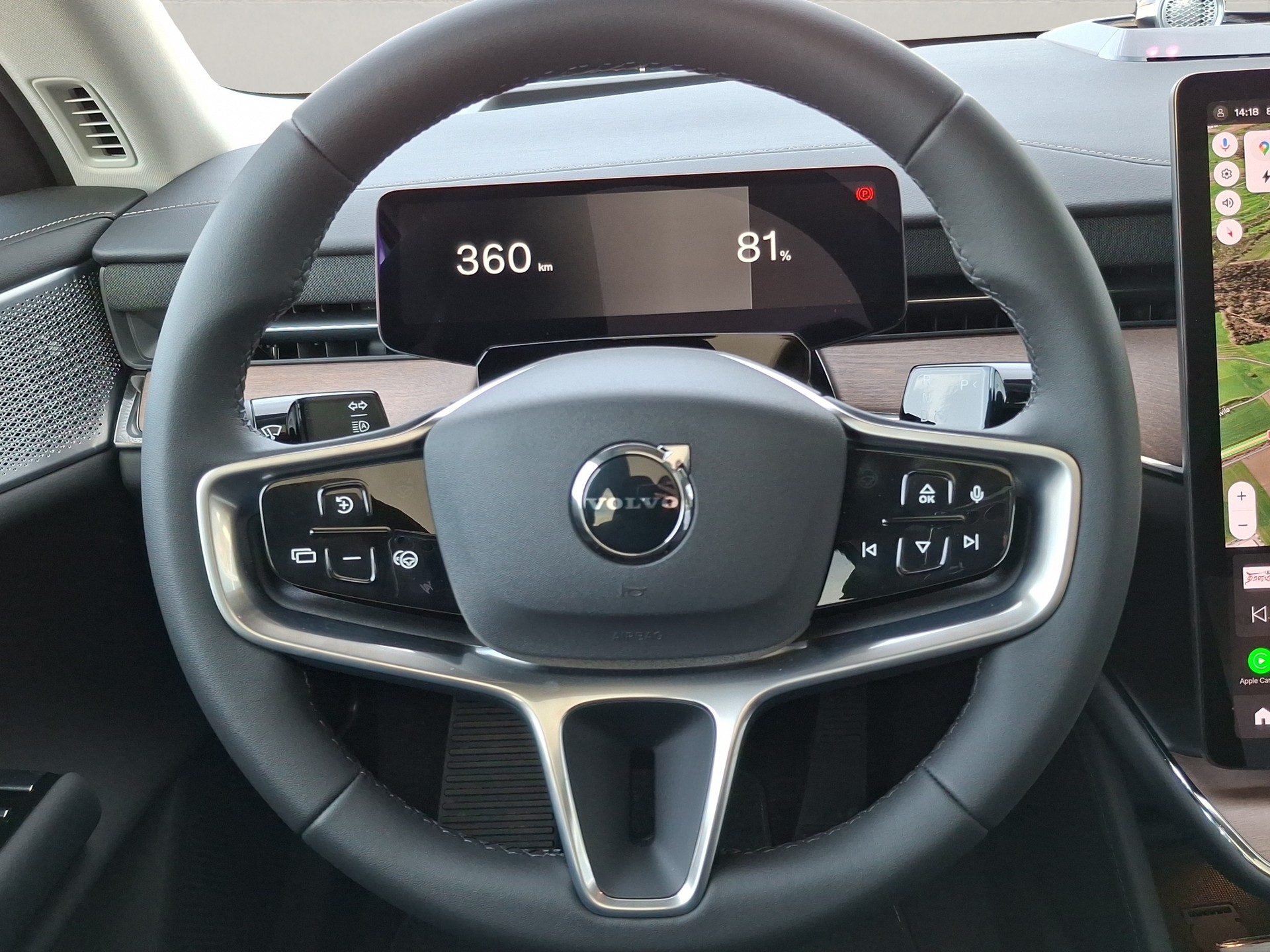 VOLVO ES90 Ultra-image-7