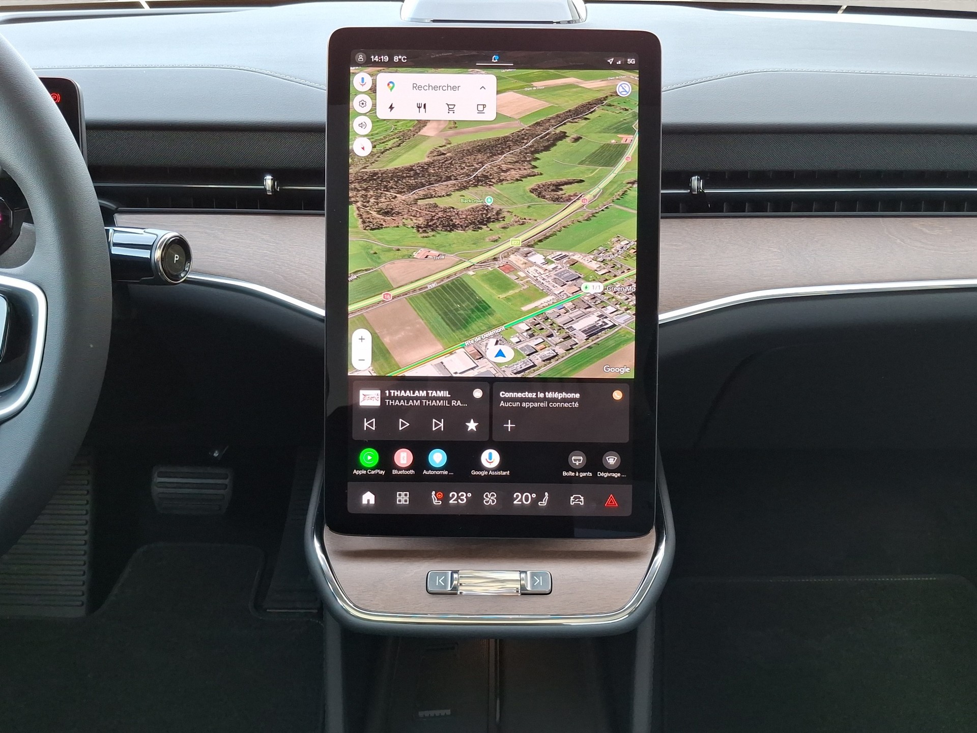 VOLVO ES90 Ultra-image-10