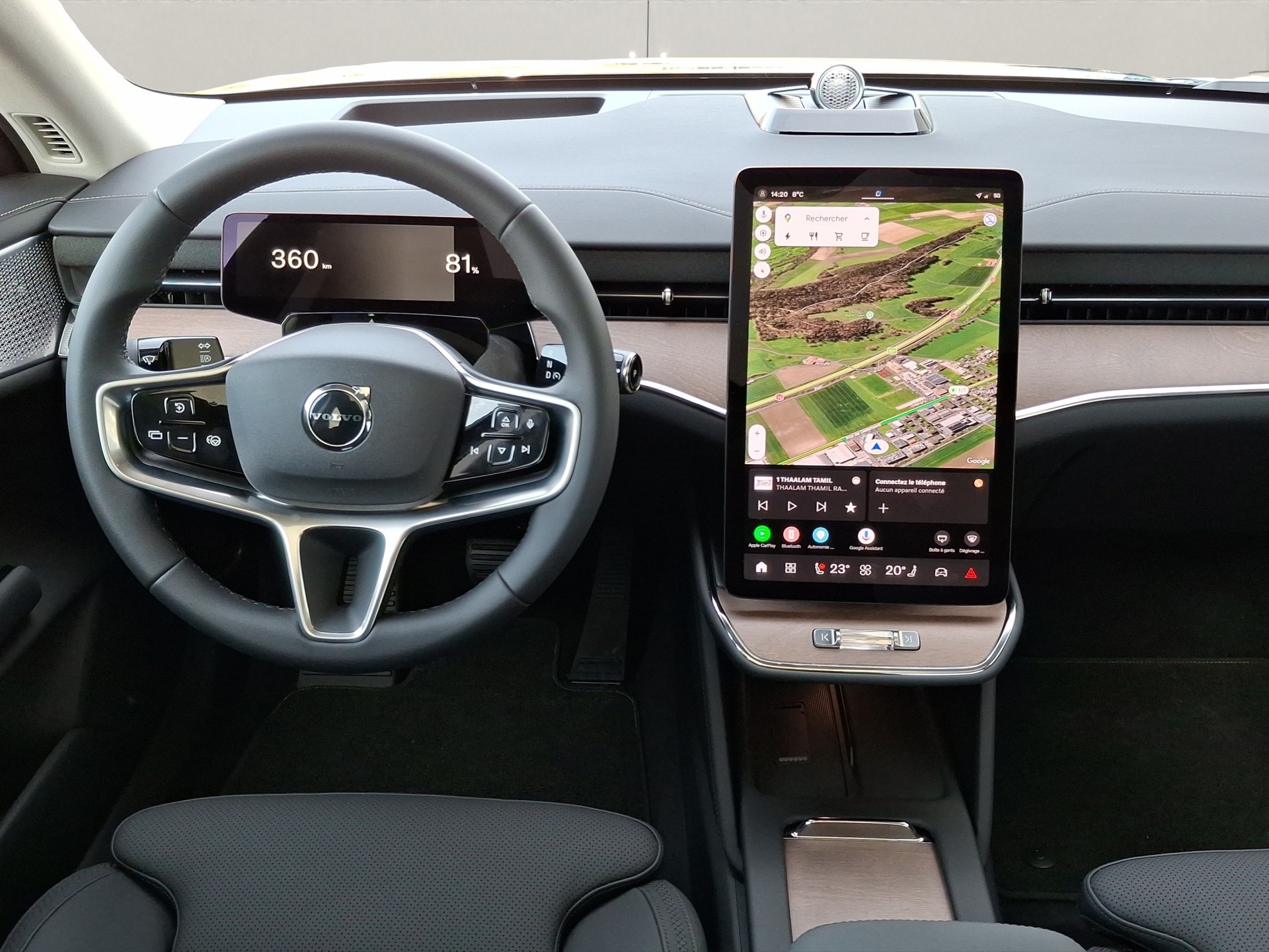 VOLVO ES90 Ultra-image-9