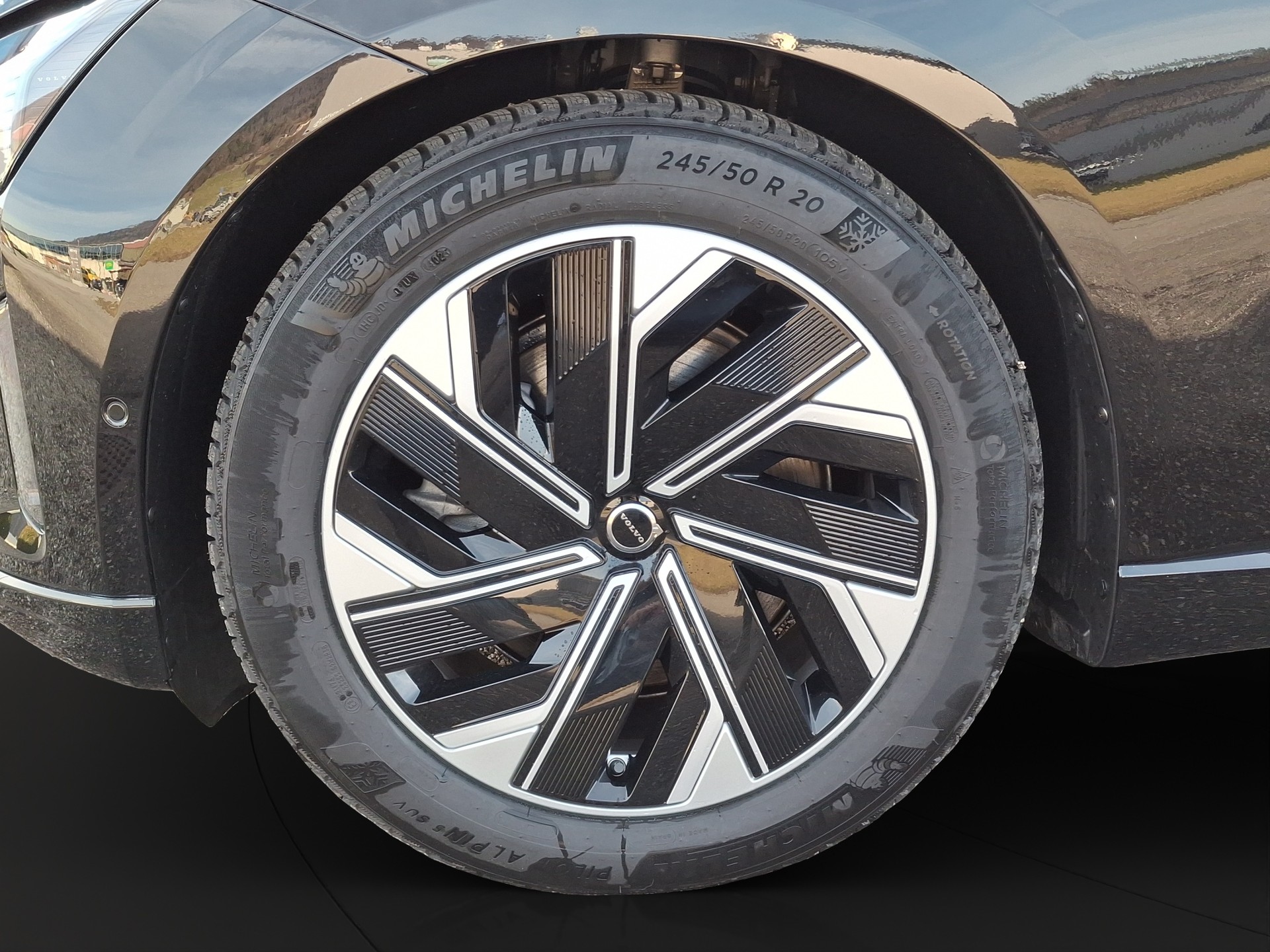 VOLVO ES90 Ultra-image-4