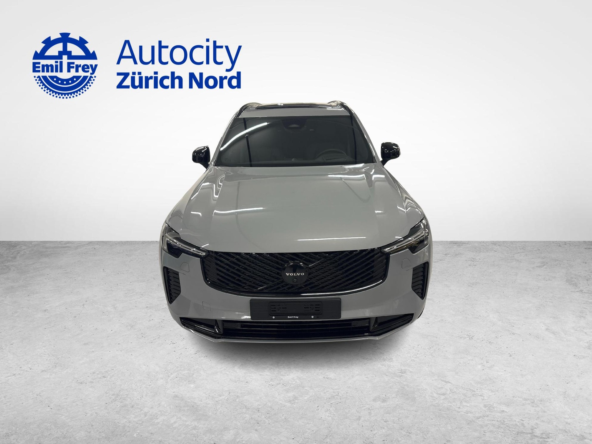 VOLVO XC90 2.0 B5 MH Black Edition AWD-image-29