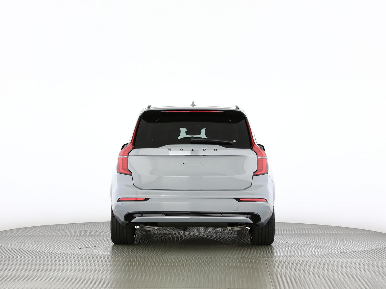 VOLVO XC90 2.0 B5 MH Black Edition AWD-image-3