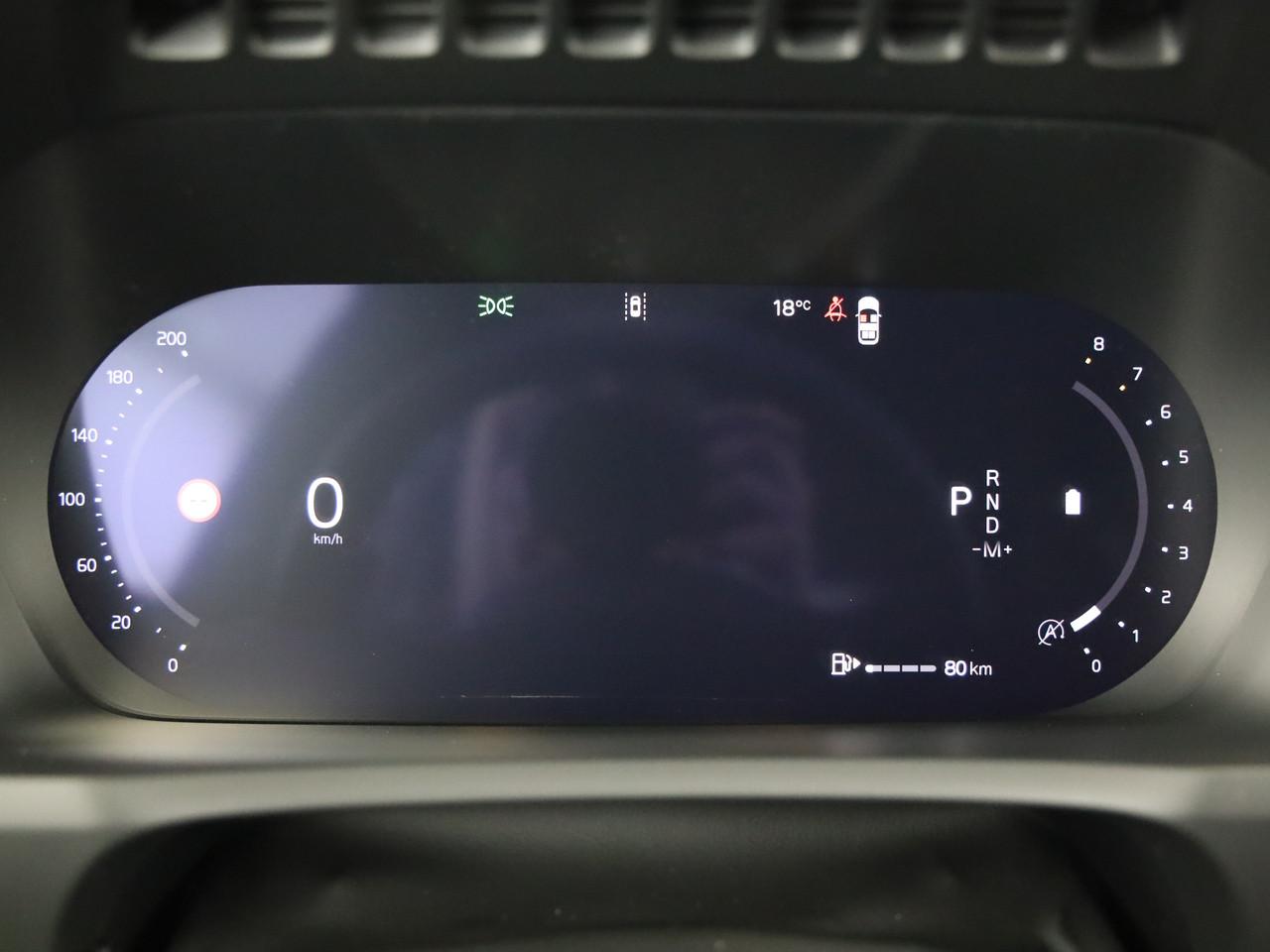 VOLVO XC90 2.0 B5 MH Black Edition AWD-image-20