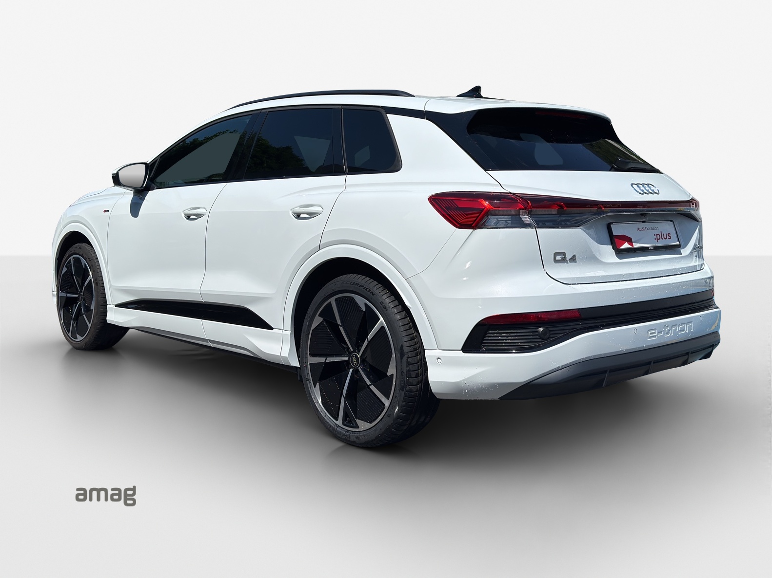 AUDI Q4 e-tron 40-image-2