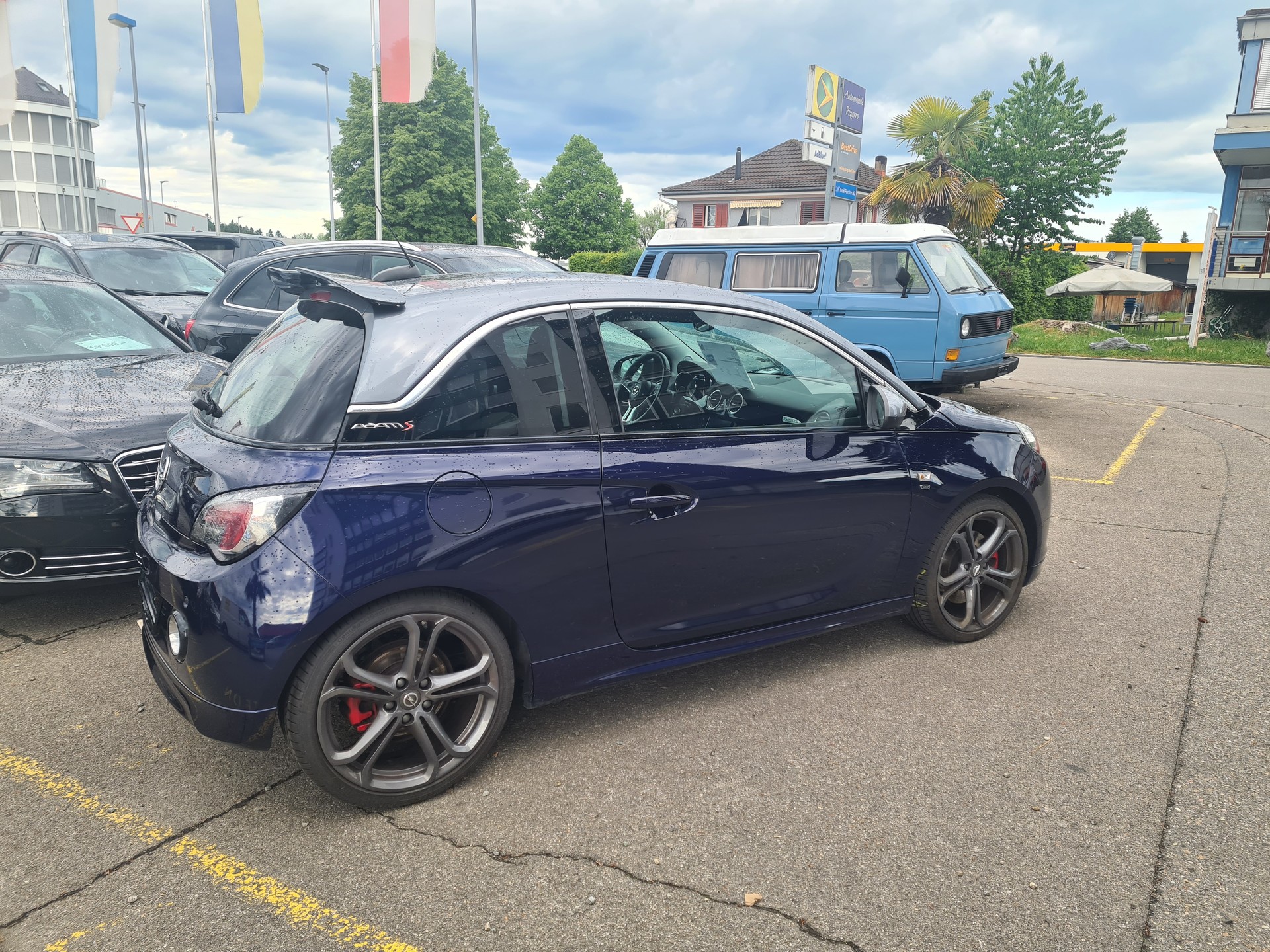 OPEL Adam 1.4 Turbo S yourself bluescale 066/100-image-12