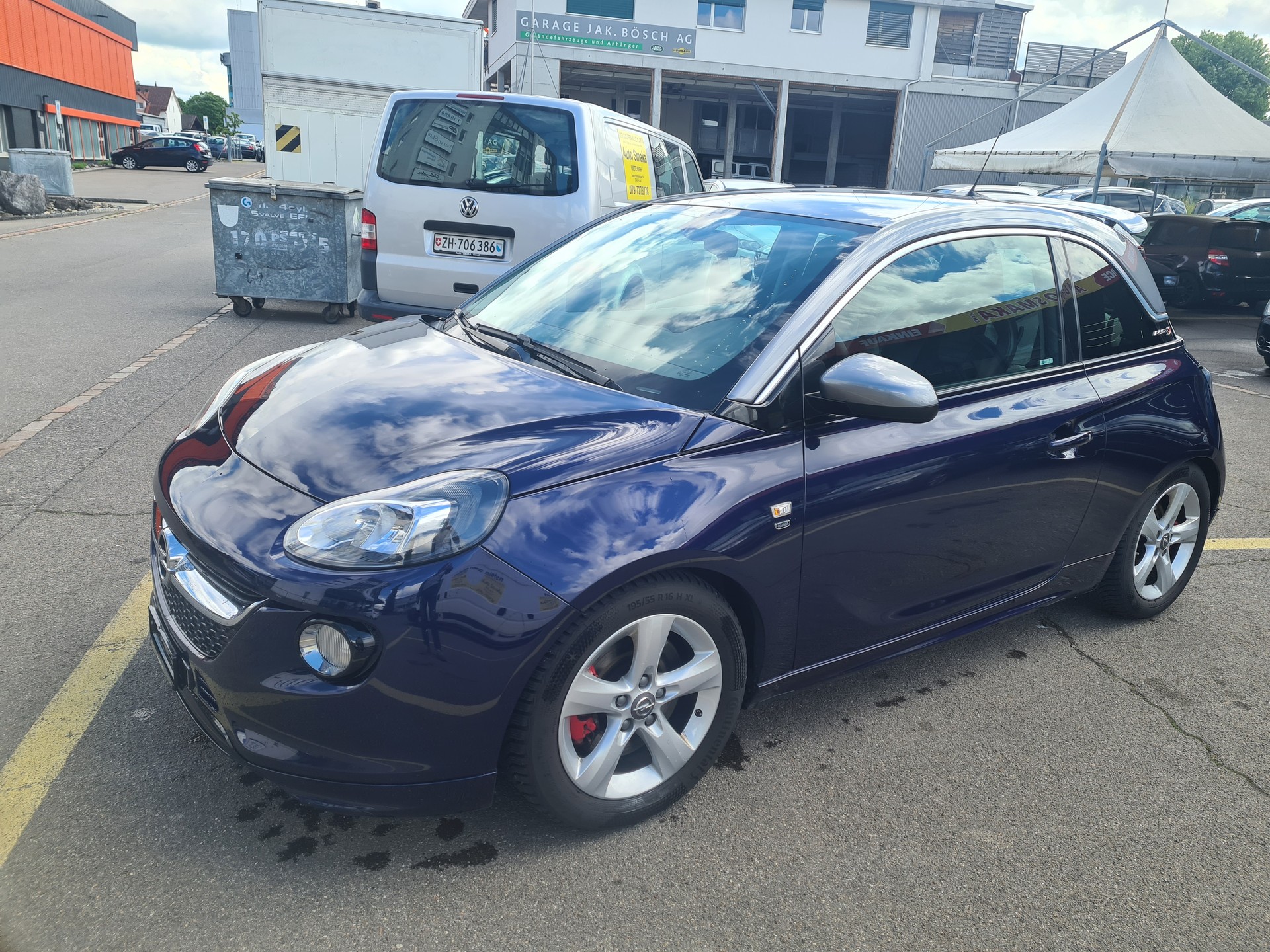OPEL Adam 1.4 Turbo S yourself bluescale 066/100-image-6