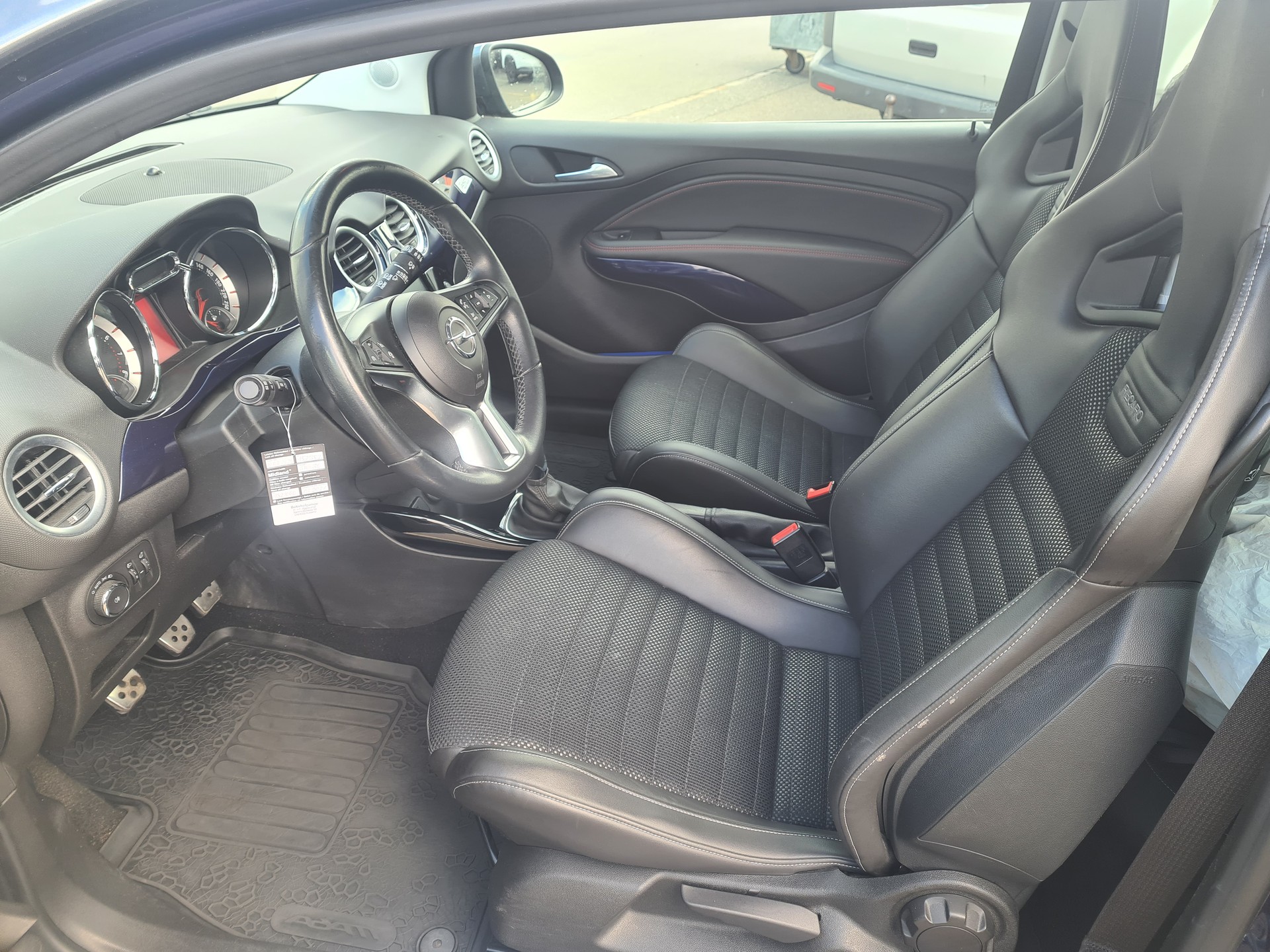 OPEL Adam 1.4 Turbo S yourself bluescale 066/100-image-8