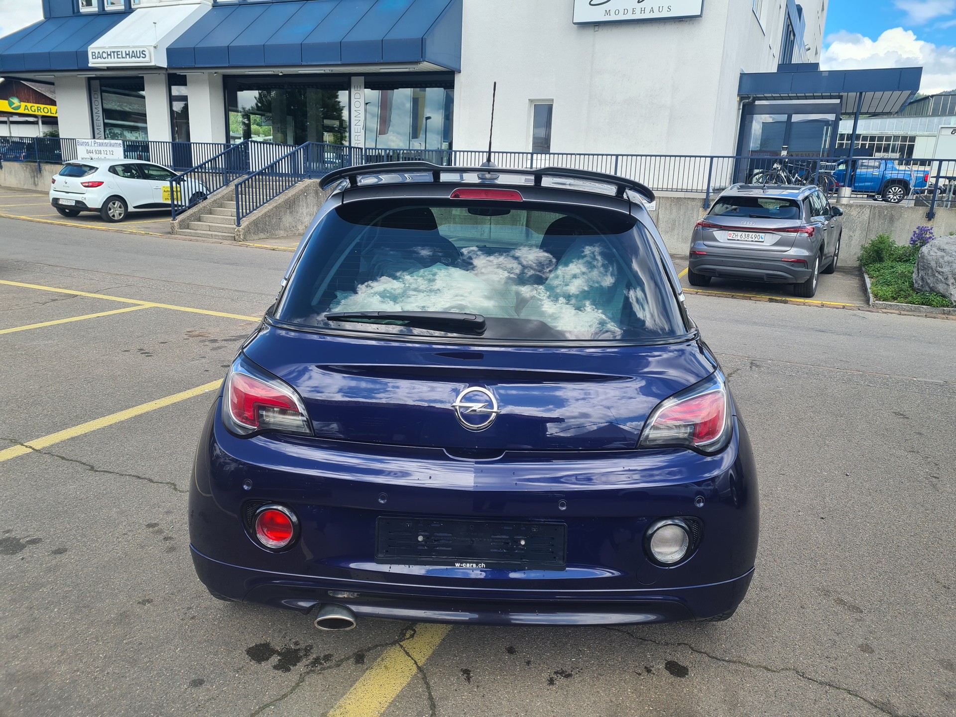 OPEL Adam 1.4 Turbo S yourself bluescale 066/100-image-4