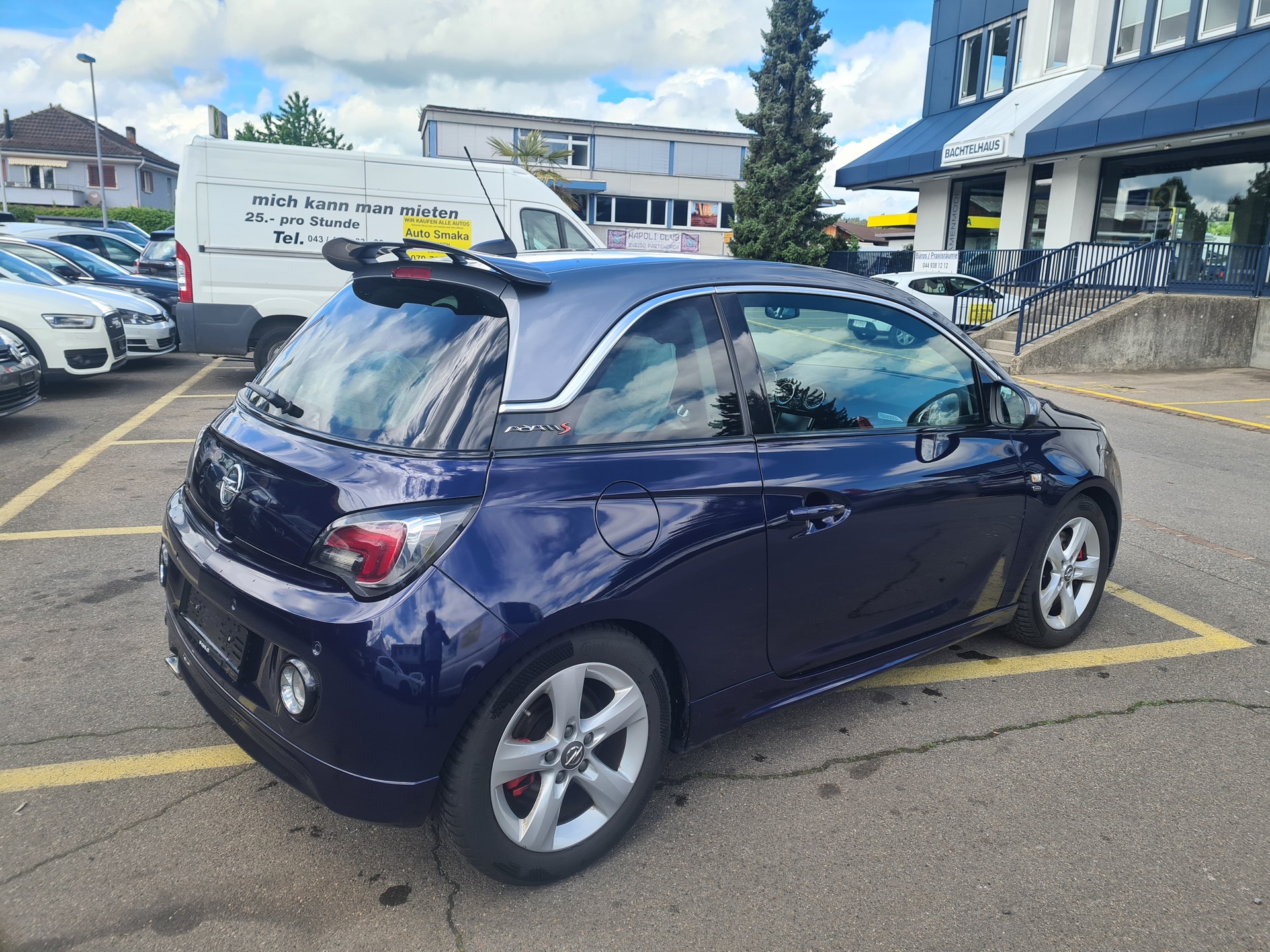 OPEL Adam 1.4 Turbo S yourself bluescale 066/100-image-3