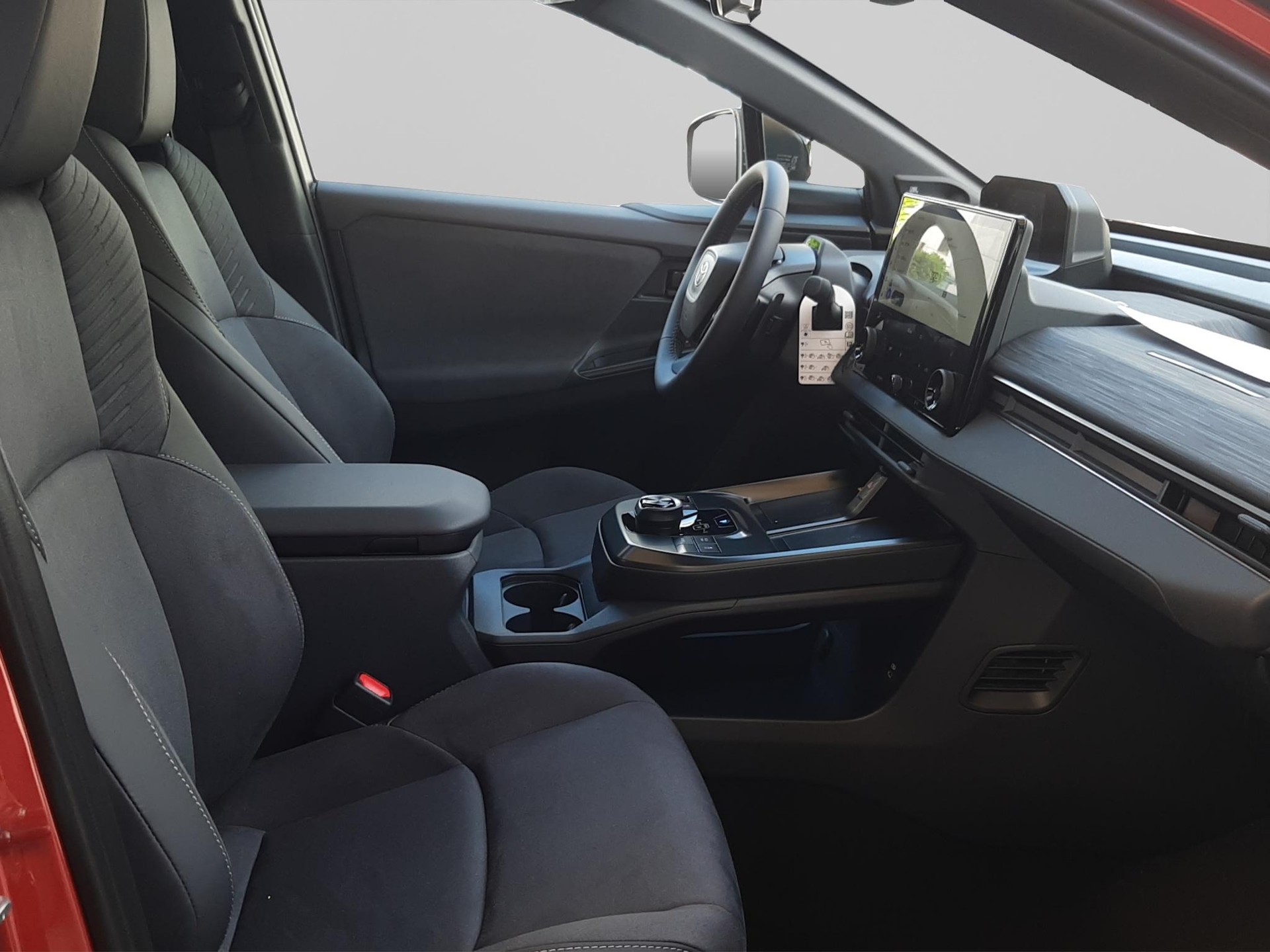 TOYOTA C-HR+ Premium AWD-image-15