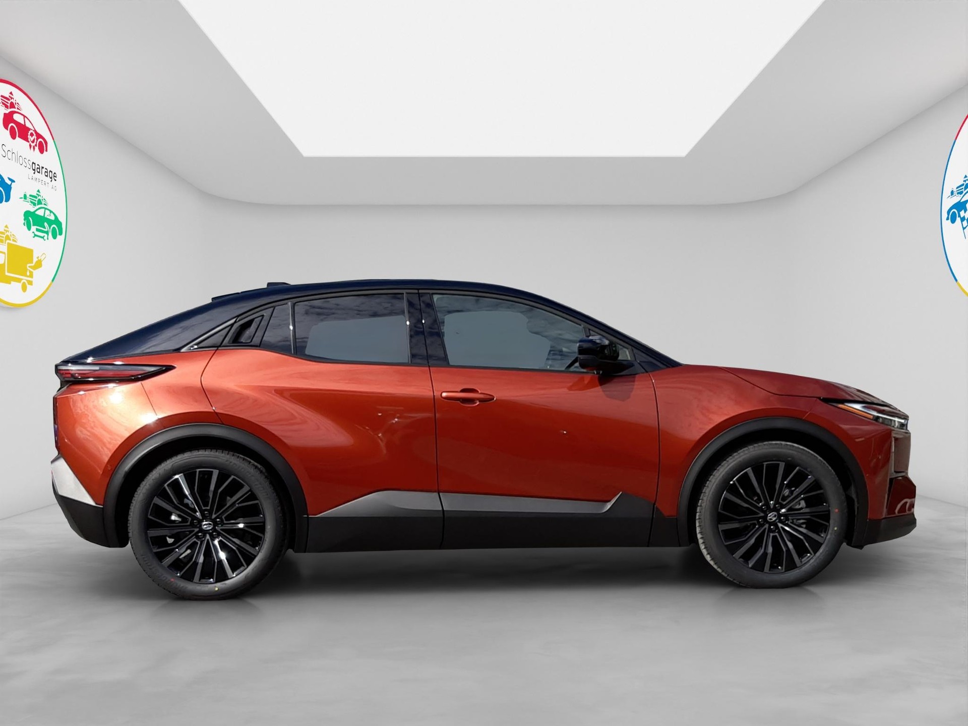 TOYOTA C-HR+ Premium AWD-image-6
