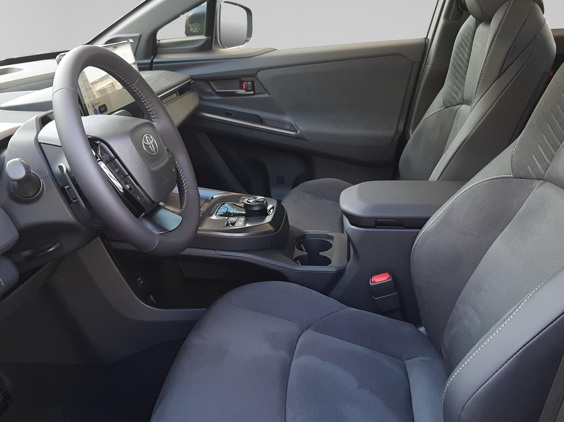 TOYOTA C-HR+ Premium AWD-image-8