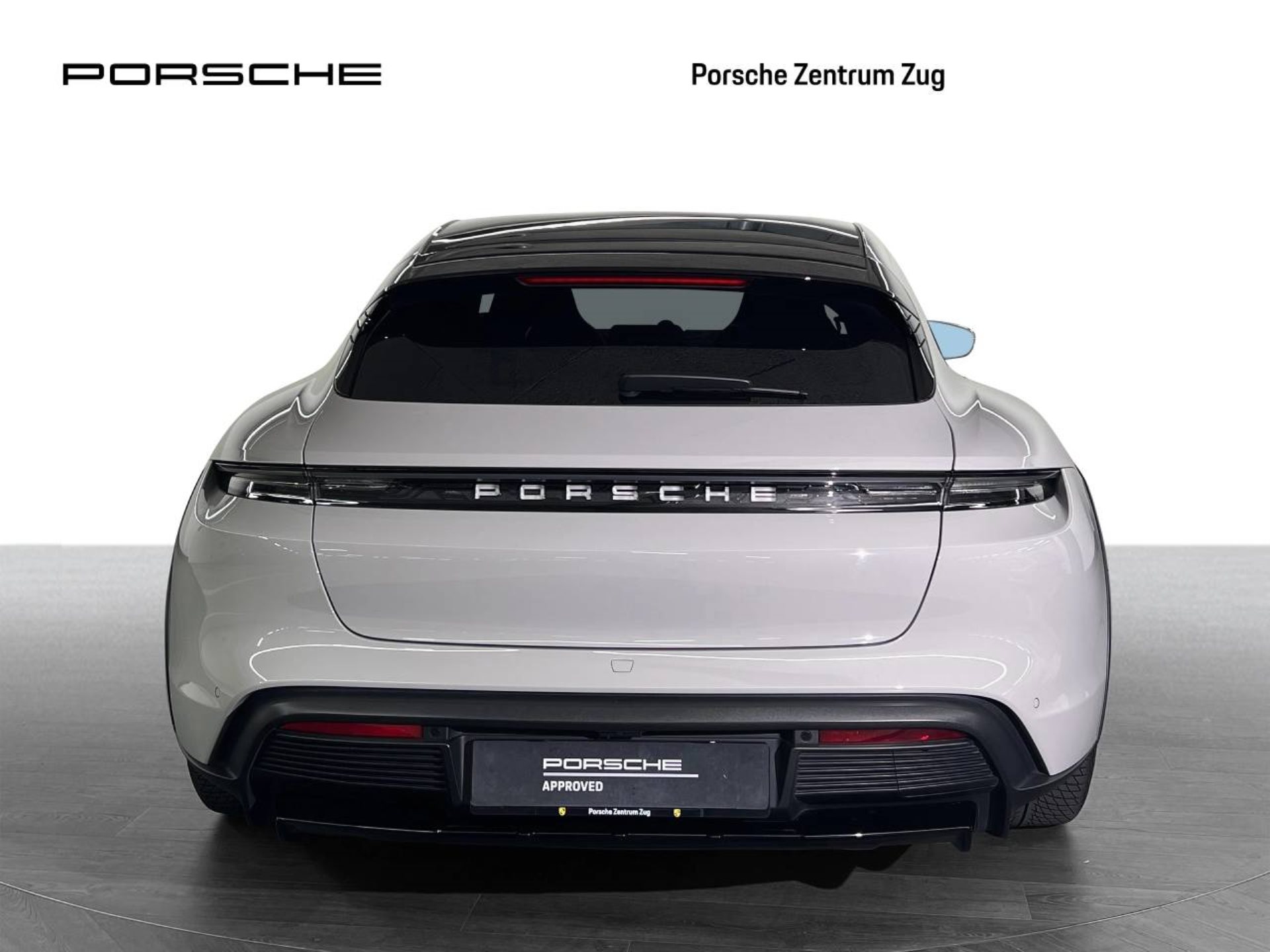 PORSCHE Taycan 4 Cross Turismo-image-6