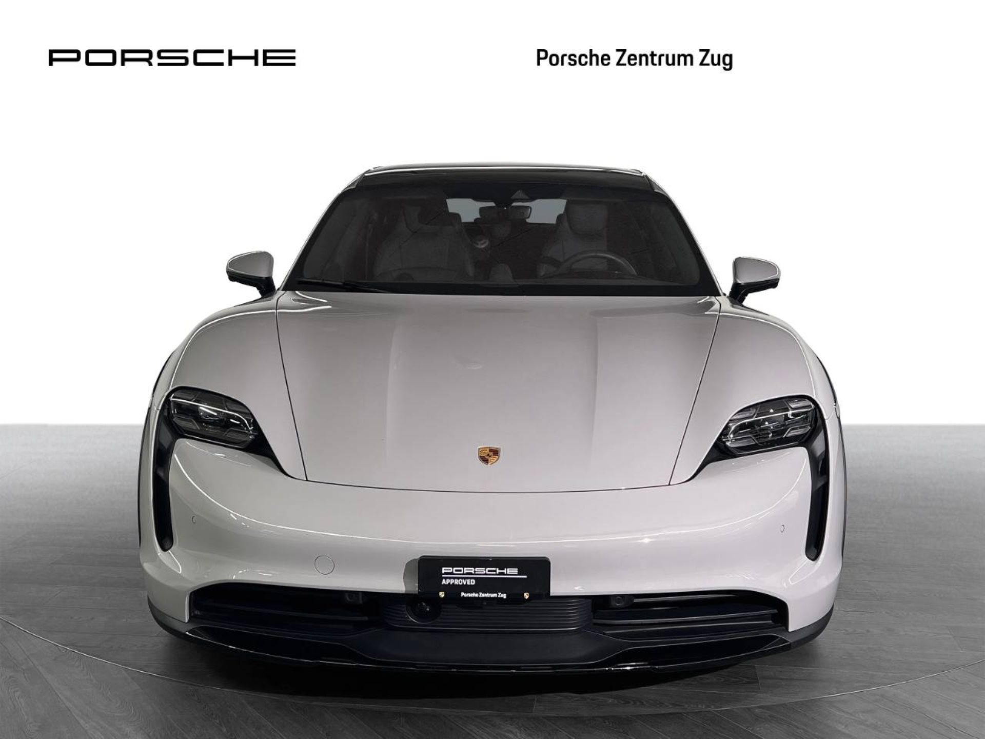 PORSCHE Taycan 4 Cross Turismo-image-5