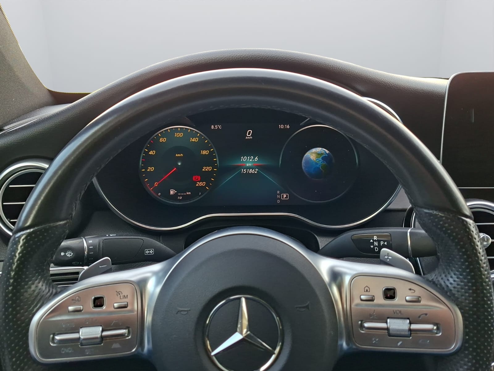 MERCEDES-BENZ C 200 Coupé 4Matic 9G-Tronic-image-18