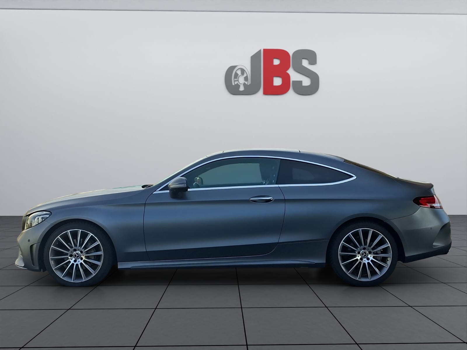 MERCEDES-BENZ C 200 Coupé 4Matic 9G-Tronic-image-3
